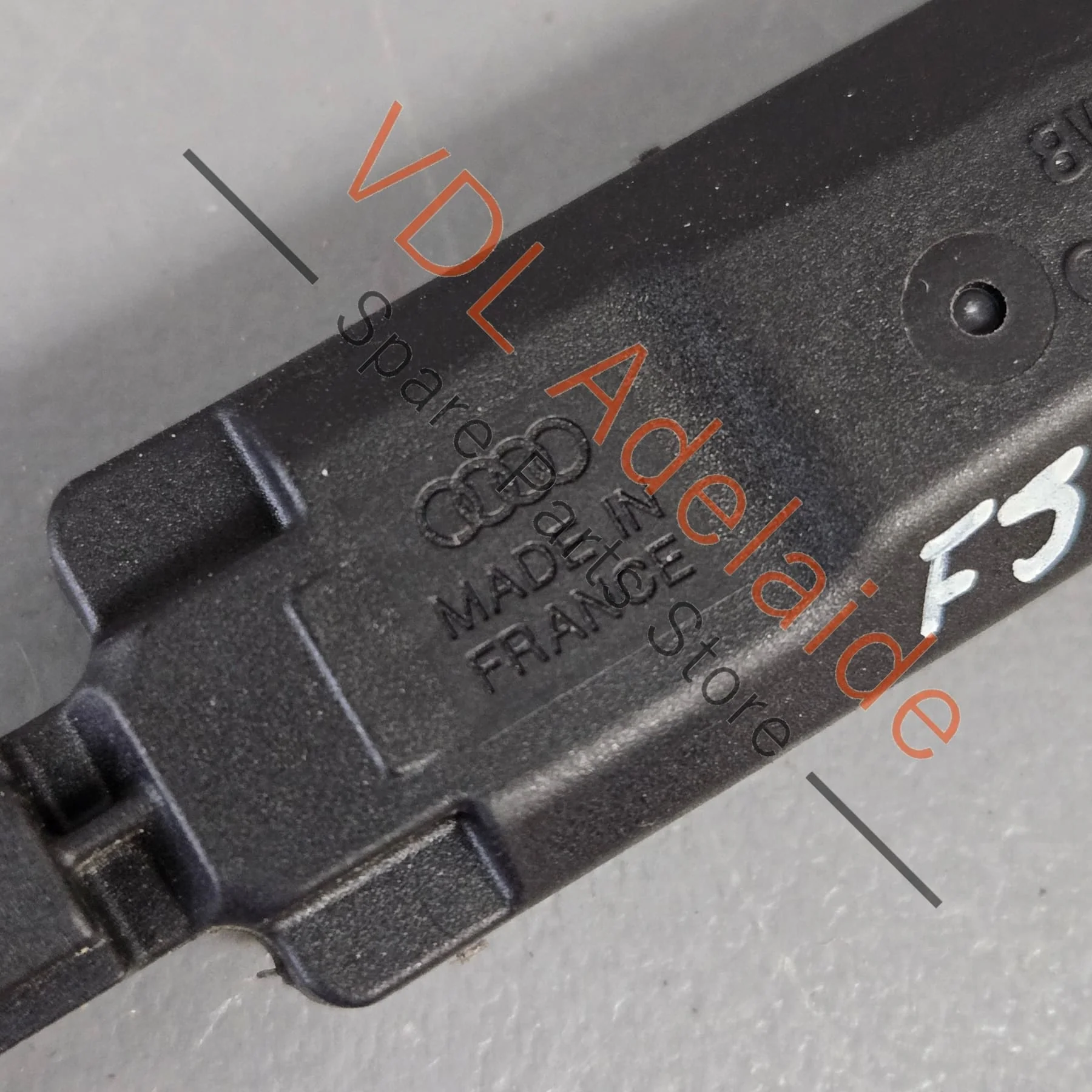 Audi RS5 F5 B9 Right Side Door Handle Keyless Entry Sensor 8W0927754 - Image 3