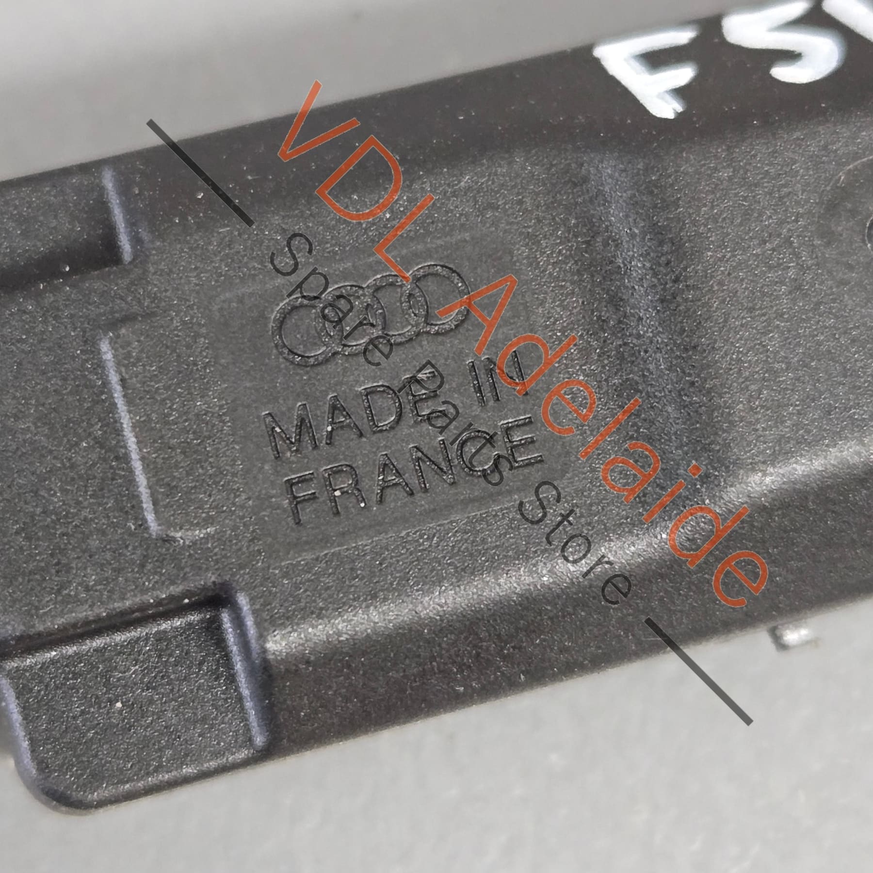Audi RS5 F5 B9 Left Side Door Handle Keyless Entry Sensor 8W0927753 - Image 3