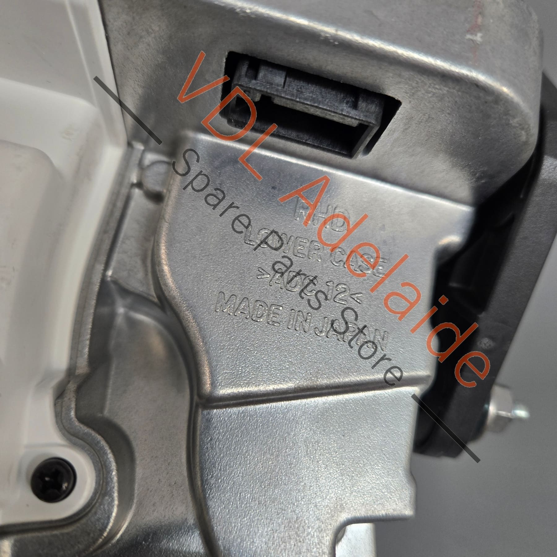 Audi RS5 F5 B9 Windscreen Heads Up Display Unit for RHD 8W6919617A - Image 5
