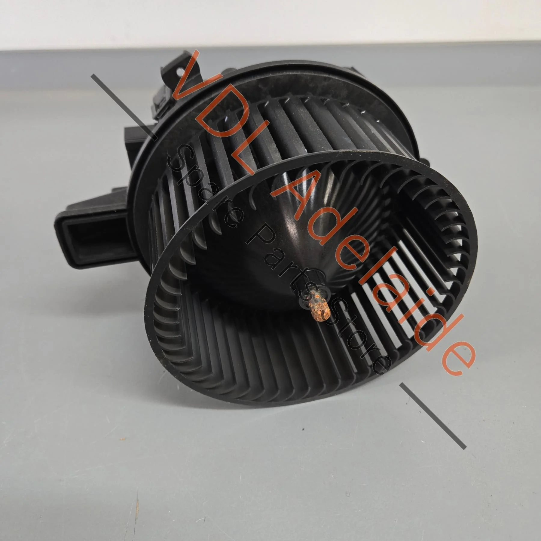Audi A4 S4 B9 A5 Q5 Q7 AC Blower Motor Fan for Dashboard for RHD 4M2820021 4M2820021A 4M2820021C - Image 3