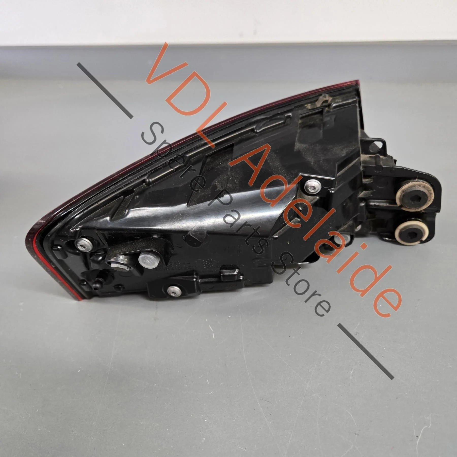 Audi RS5 Rear Right Outer Tail Lamp Light LED 8W6945092J 8W6945092P - Image 4