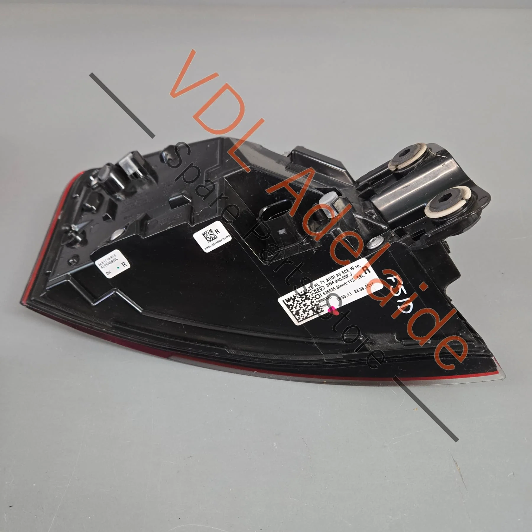 Audi RS5 Rear Right Outer Tail Lamp Light LED 8W6945092J 8W6945092P - Image 5