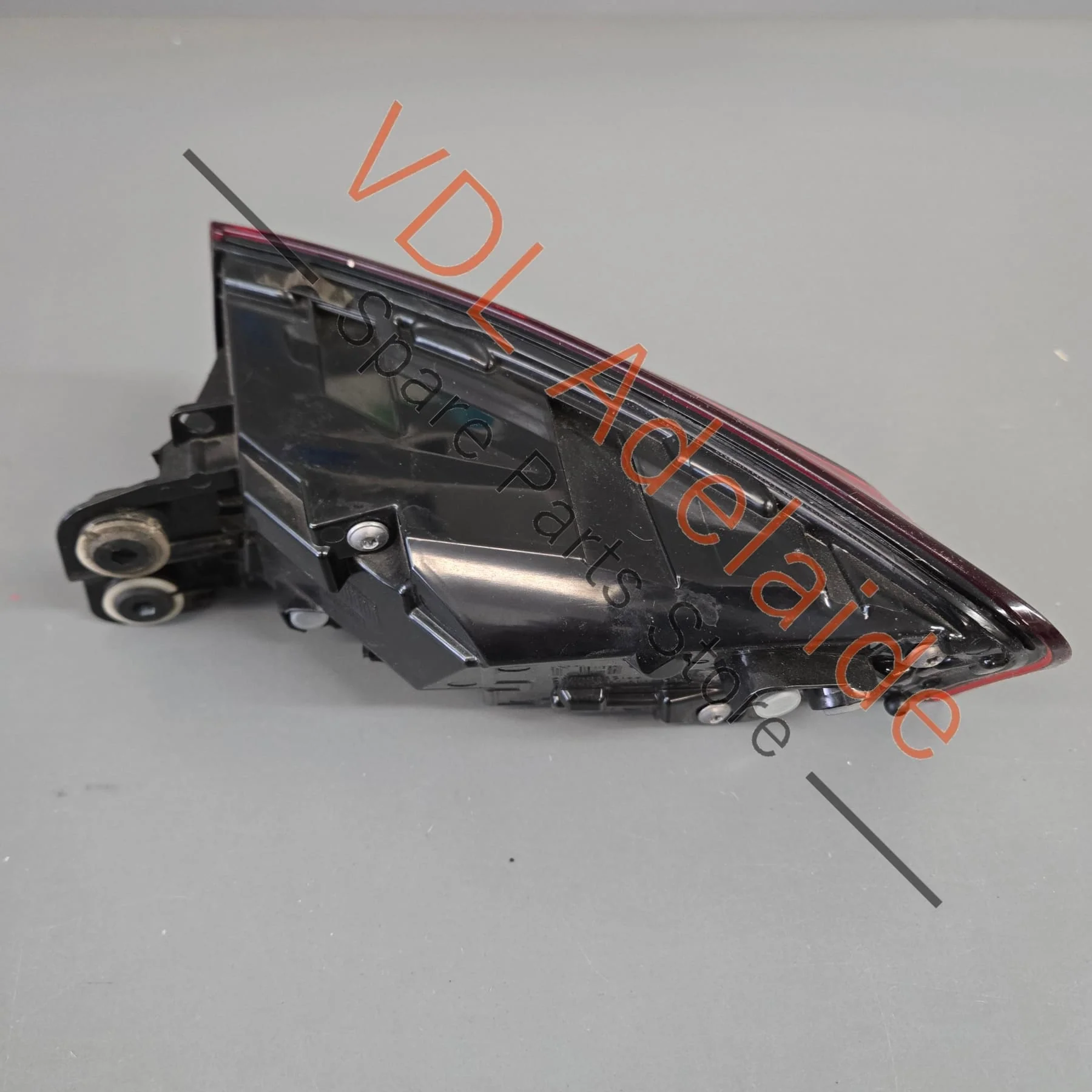Audi RS5 Rear Left Outer Tail Lamp Light LED 8W6945091J 8W6945091P - Image 4