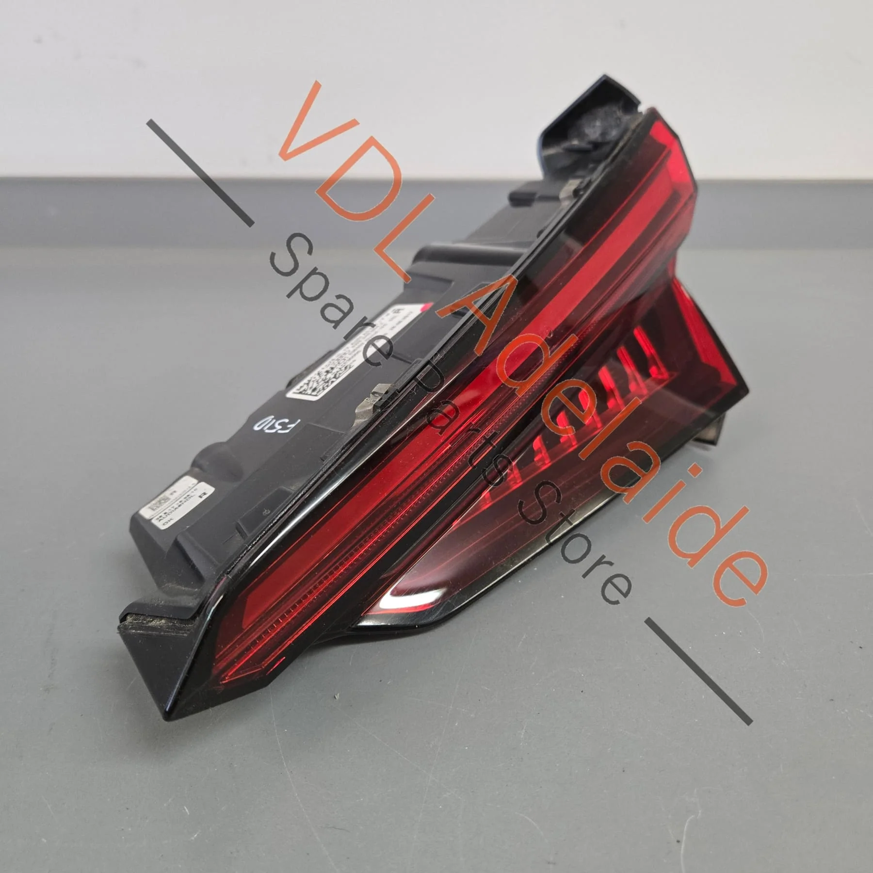 Audi RS5 Rear Right Inner Tail Lamp Light LED 8W6945094J 8W6945094P - Image 3