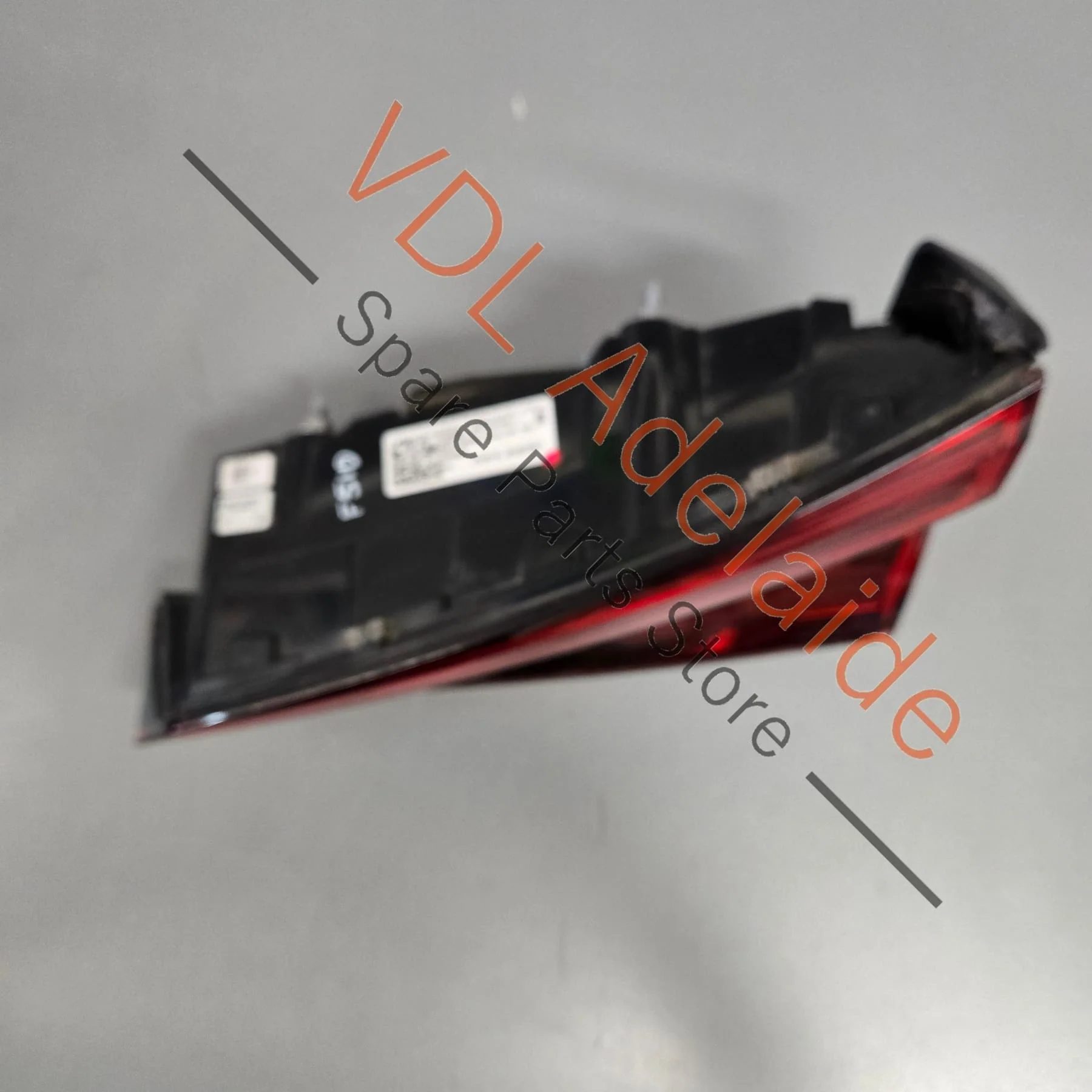 Audi RS5 Rear Right Inner Tail Lamp Light LED 8W6945094J 8W6945094P - Image 4