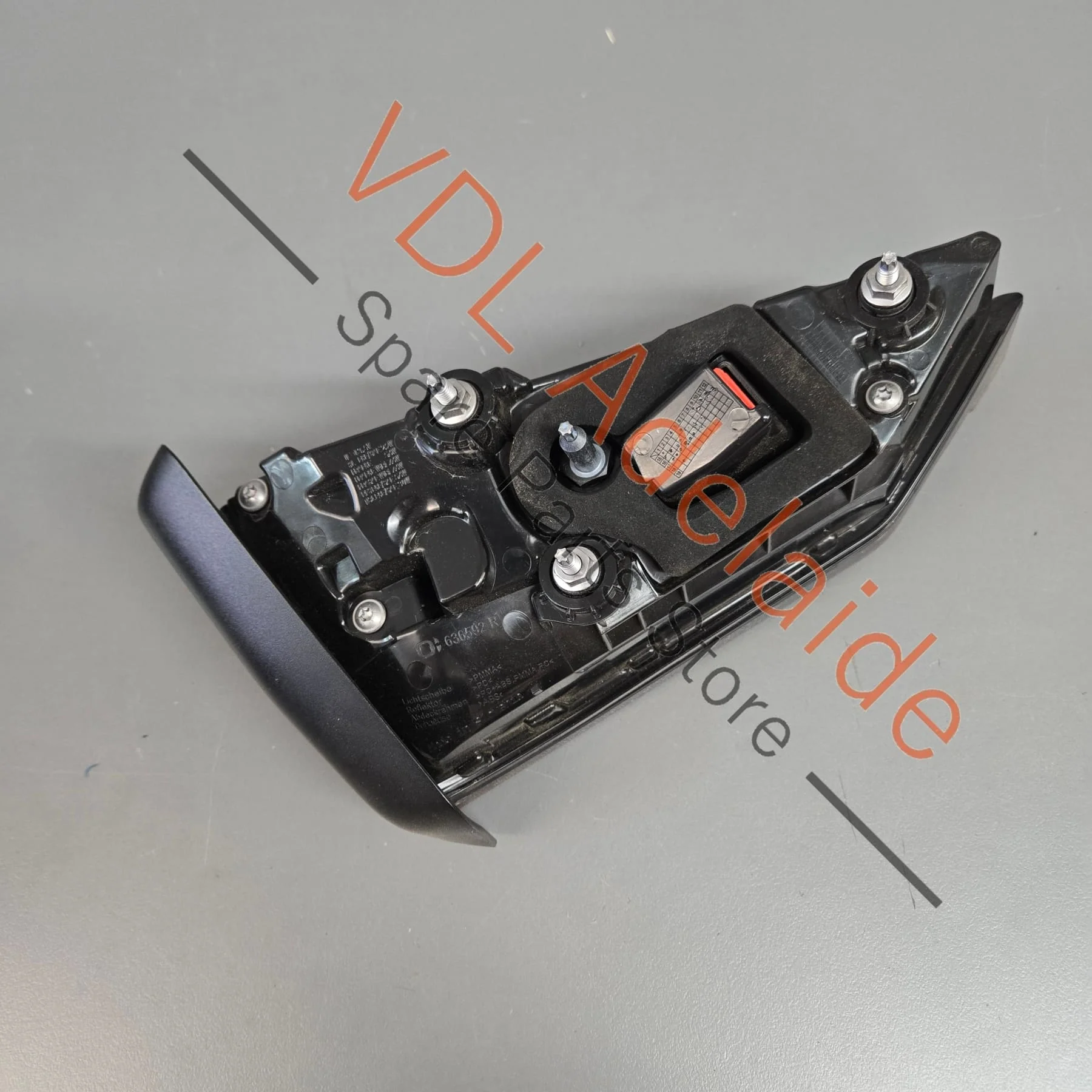 Audi RS5 Rear Right Inner Tail Lamp Light LED 8W6945094J 8W6945094P - Image 6