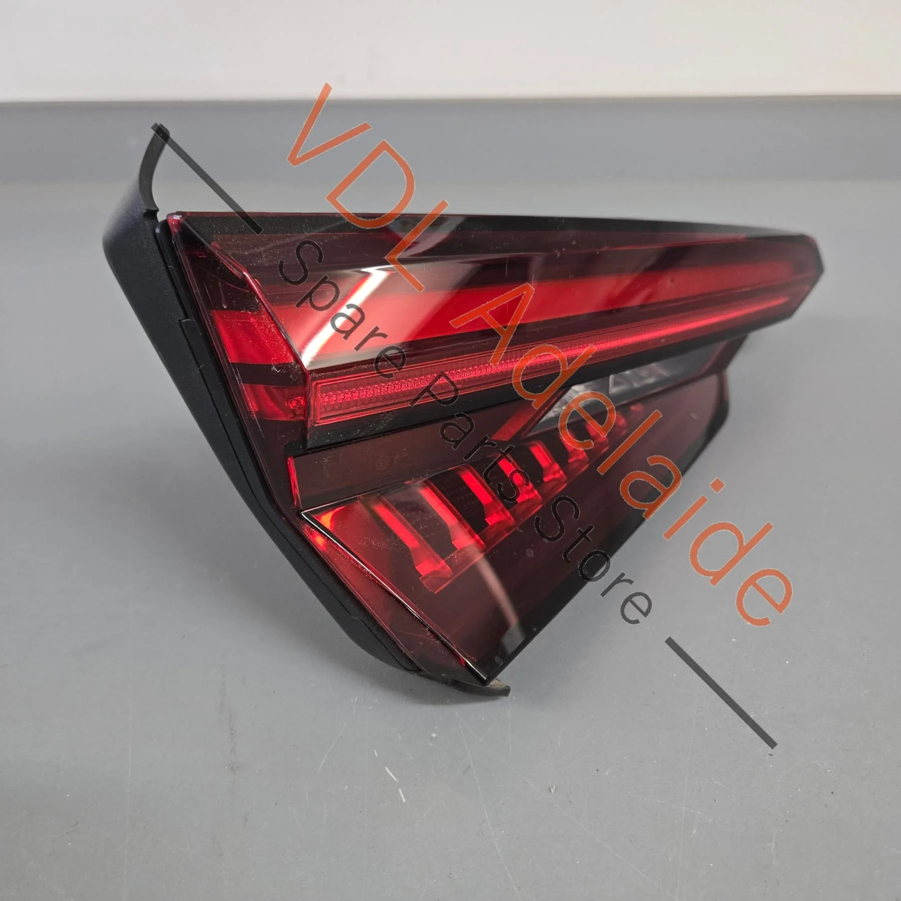 Audi RS5 Rear Left Inner Tail Lamp Light LED 8W6945093J 8W6945093P - Image 3