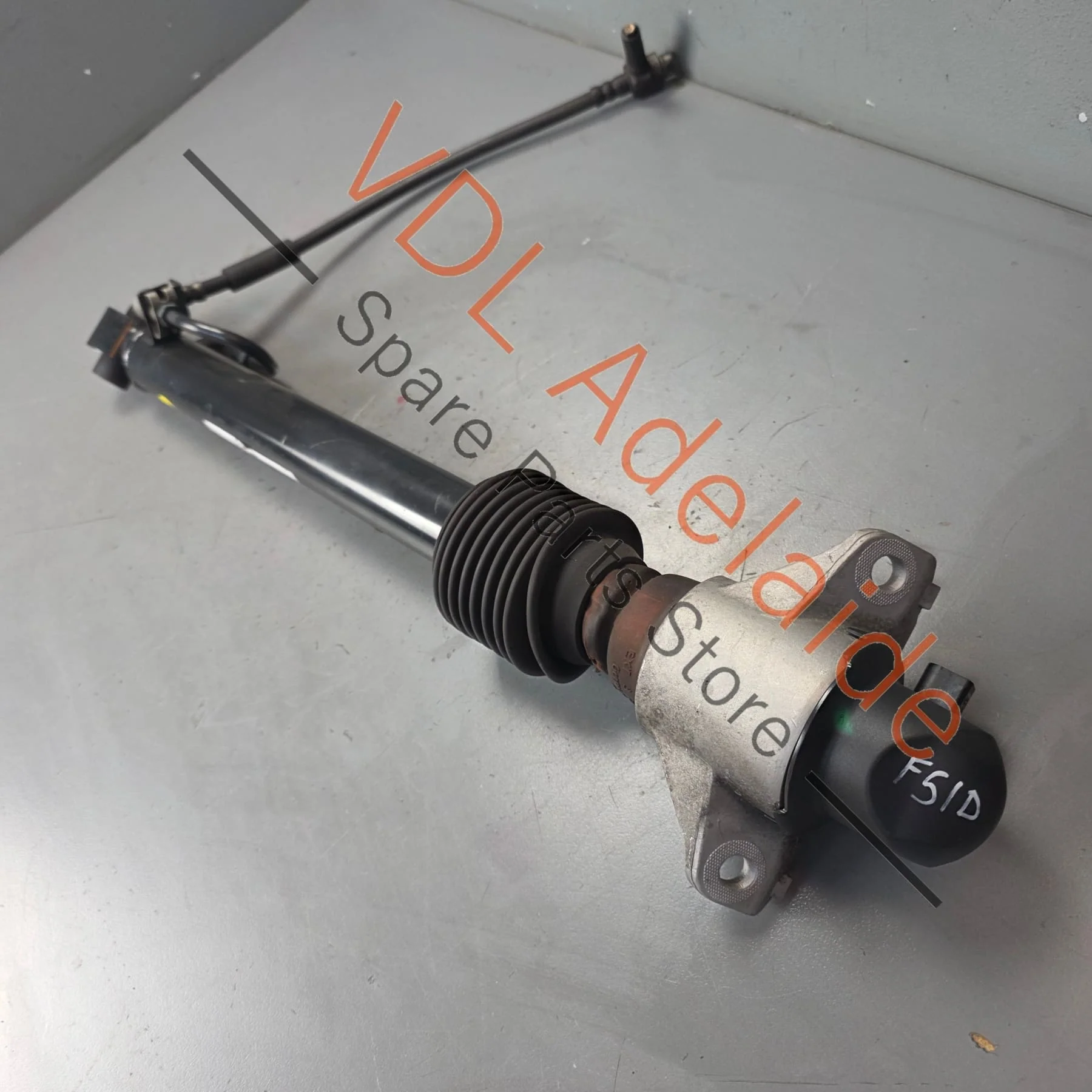 Audi RS5 B9 Rear Right Shock Absorber 8W0512020 8W0513022 - Image 2