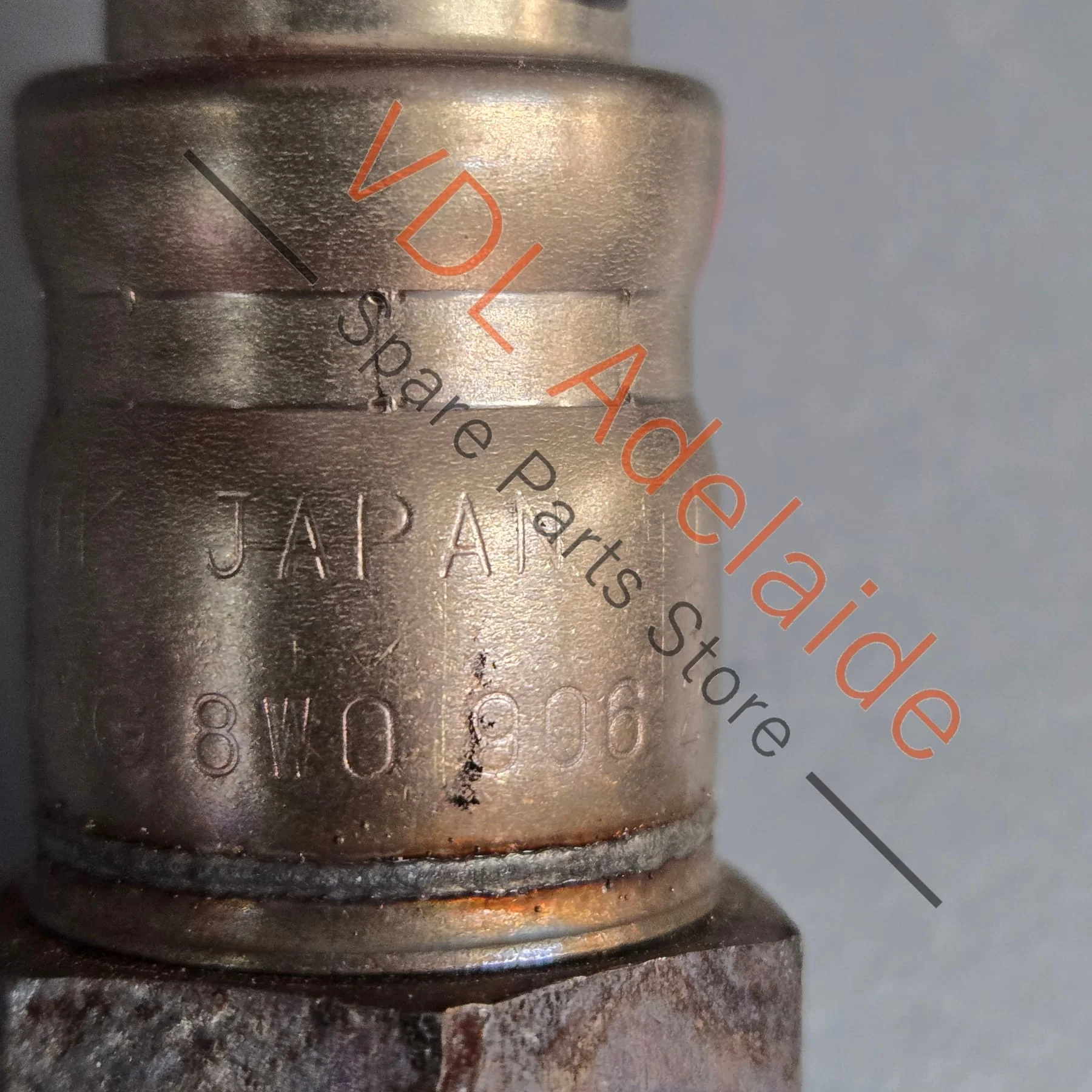 Audi RS4 RS5 B9 Oxygen Sensor Lambda Probe Upstream Before Cat Left 8W0906265L 06M906265A - Image 2