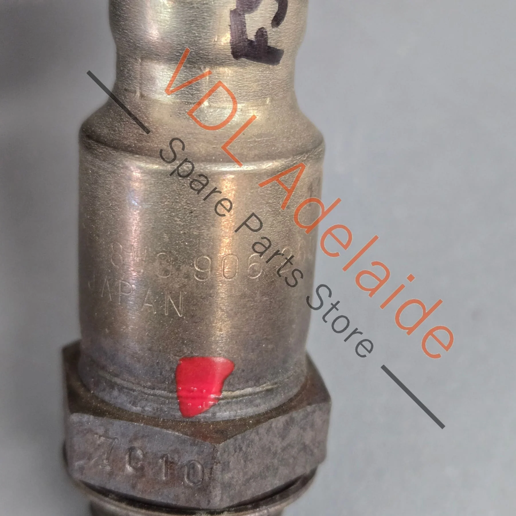 Audi RS4 RS5 B9 Oxygen Sensor Lambda Probe Down stream After Cat Left 8W0906265C 8W0906265AK - Image 3