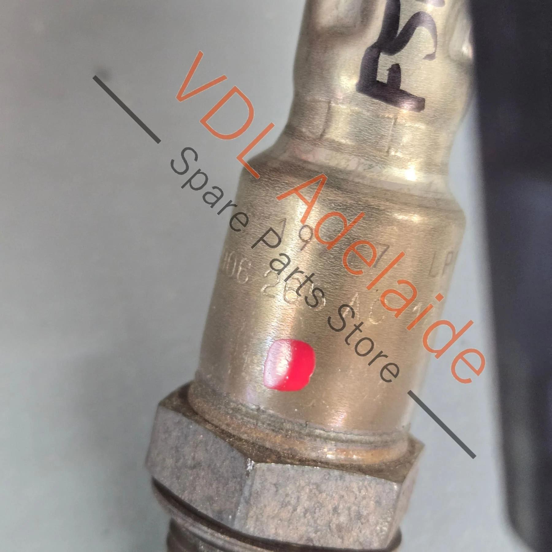 Audi RS4 RS5 B9 Oxygen Sensor Lambda Probe Down stream After Cat Right 8W0906265AC 8W0906265AJ - Image 4