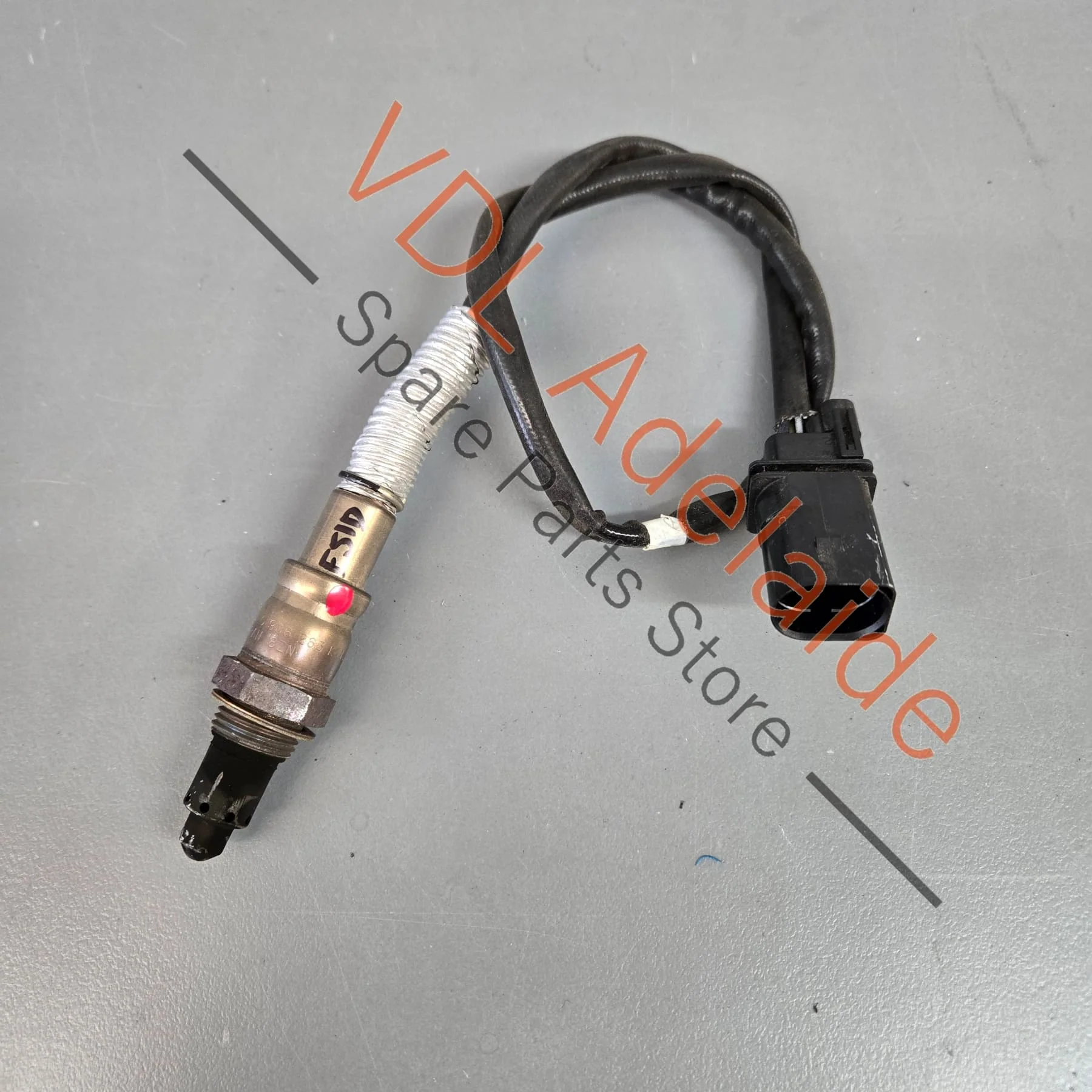 Audi RS4 RS5 B9 Oxygen Sensor Lambda Probe Upstream Before Cat Right 8W0906265K 06M906265