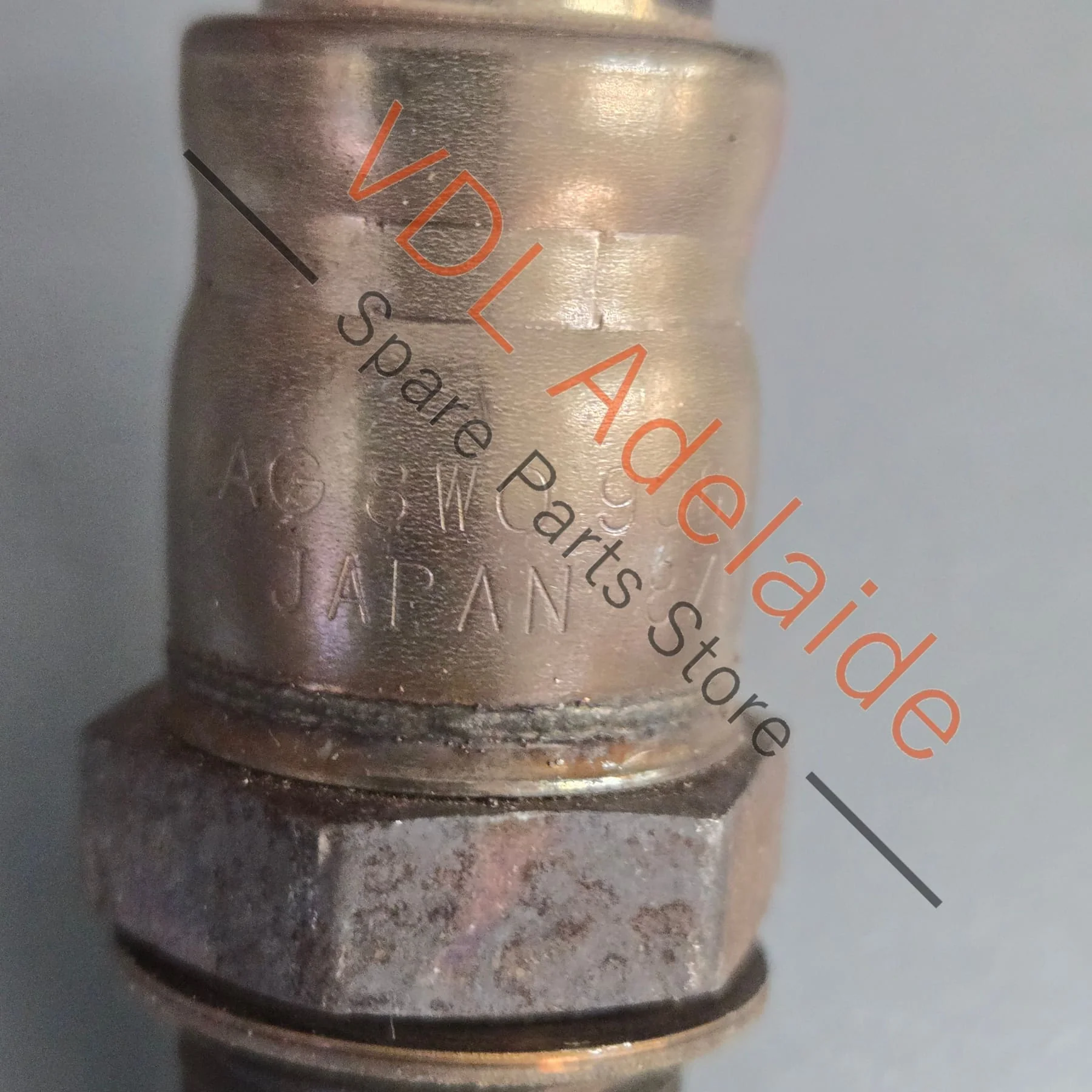 Audi RS4 RS5 B9 Oxygen Sensor Lambda Probe Upstream Before Cat Right 8W0906265K 06M906265 - Image 2