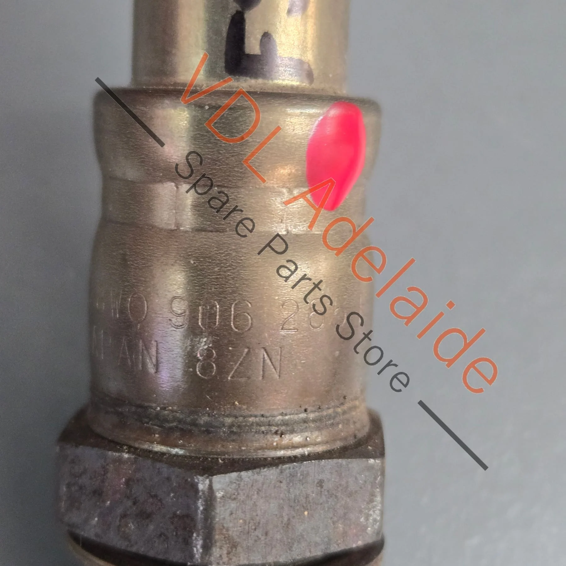 Audi RS4 RS5 B9 Oxygen Sensor Lambda Probe Upstream Before Cat Right 8W0906265K 06M906265 - Image 3