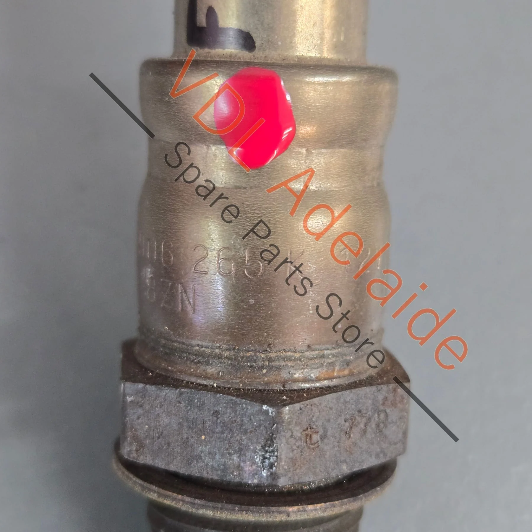 Audi RS4 RS5 B9 Oxygen Sensor Lambda Probe Upstream Before Cat Right 8W0906265K 06M906265 - Image 4