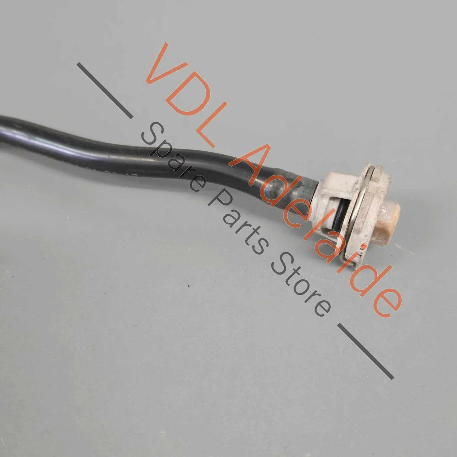 Audi RS5 Coolant Breather Bleeder Pipe Hose 8W0121081DA - Image 5