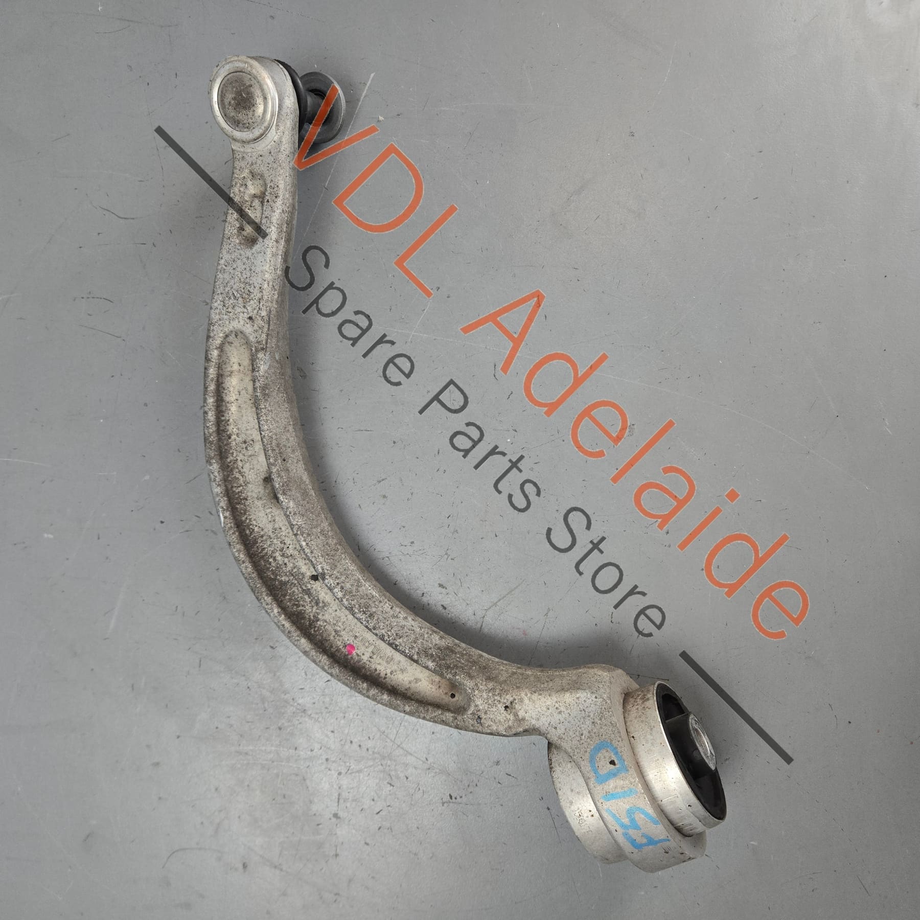 Audi A4 A5 Front Right Lower Control Arm Wishbone 8W0407694B 8W0407694A - Image 4