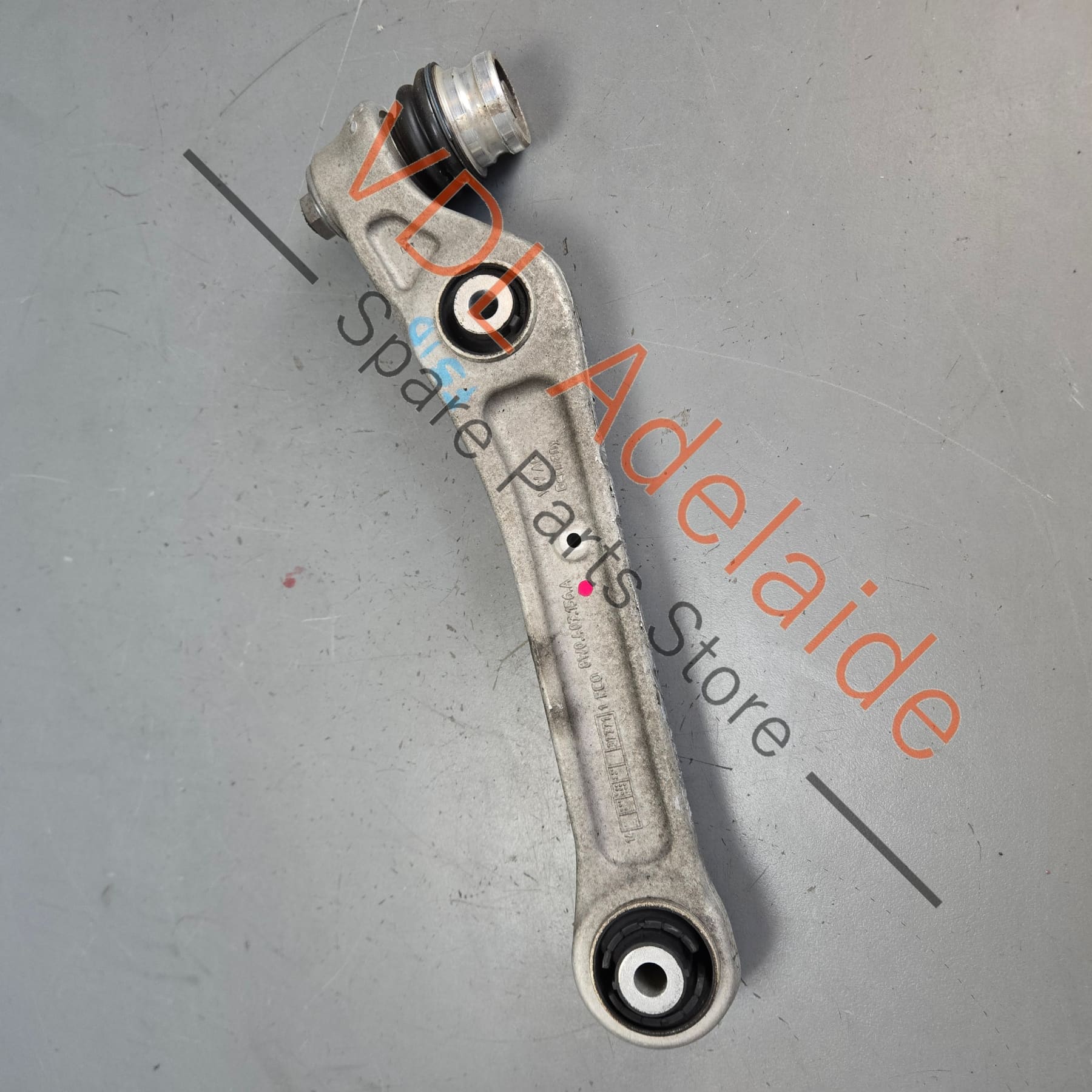 Audi A4 A5 Front Right Lower Control Arm Wishbone 8W0407152D - Image 3