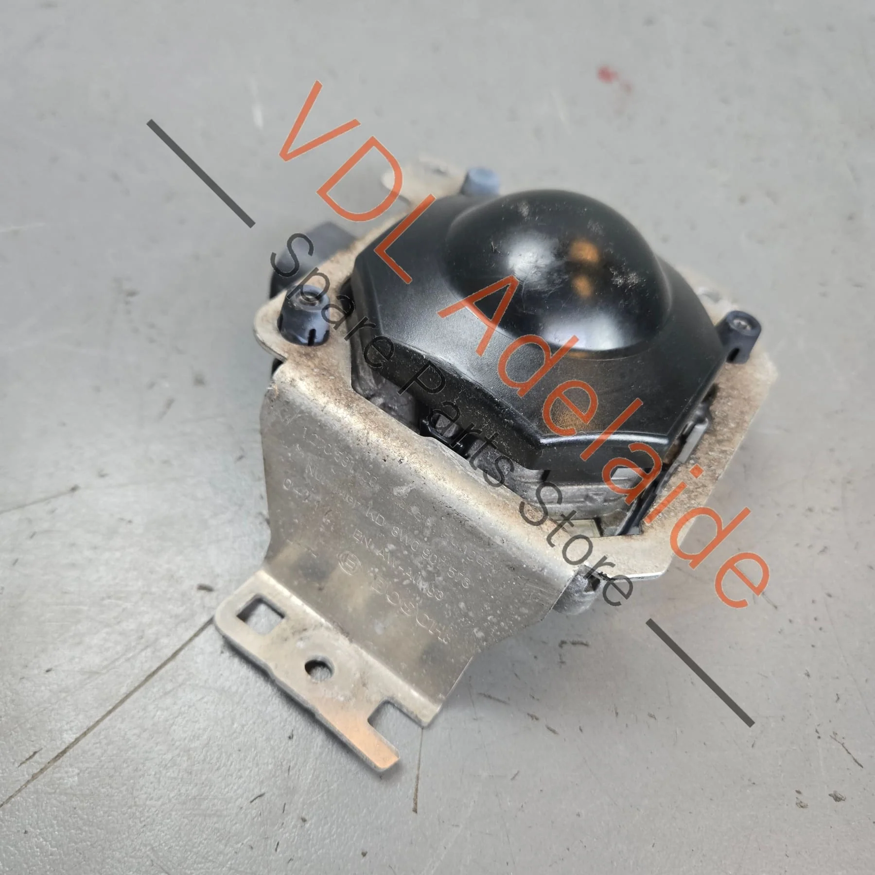Audi A4 A5 RS4 RS5 B9 Left Side Distance ACC Radar 8W0907541C - Image 2
