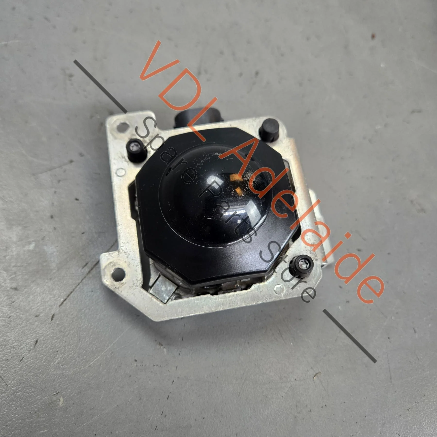 Audi A4 A5 RS4 RS5 B9 Right Side Distance ACC Radar 8W0907561C