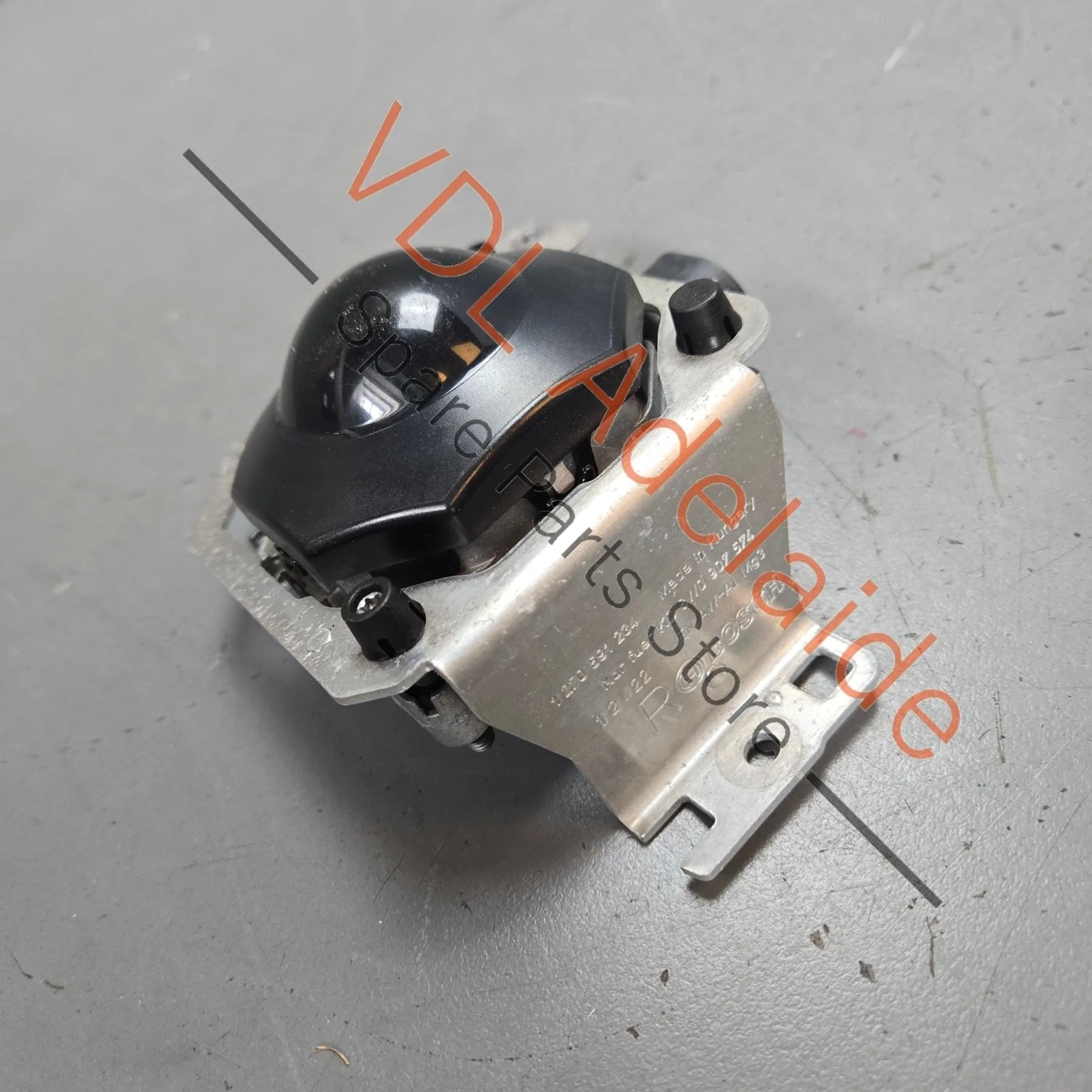 Audi A4 A5 RS4 RS5 B9 Right Side Distance ACC Radar 8W0907561C - Image 2
