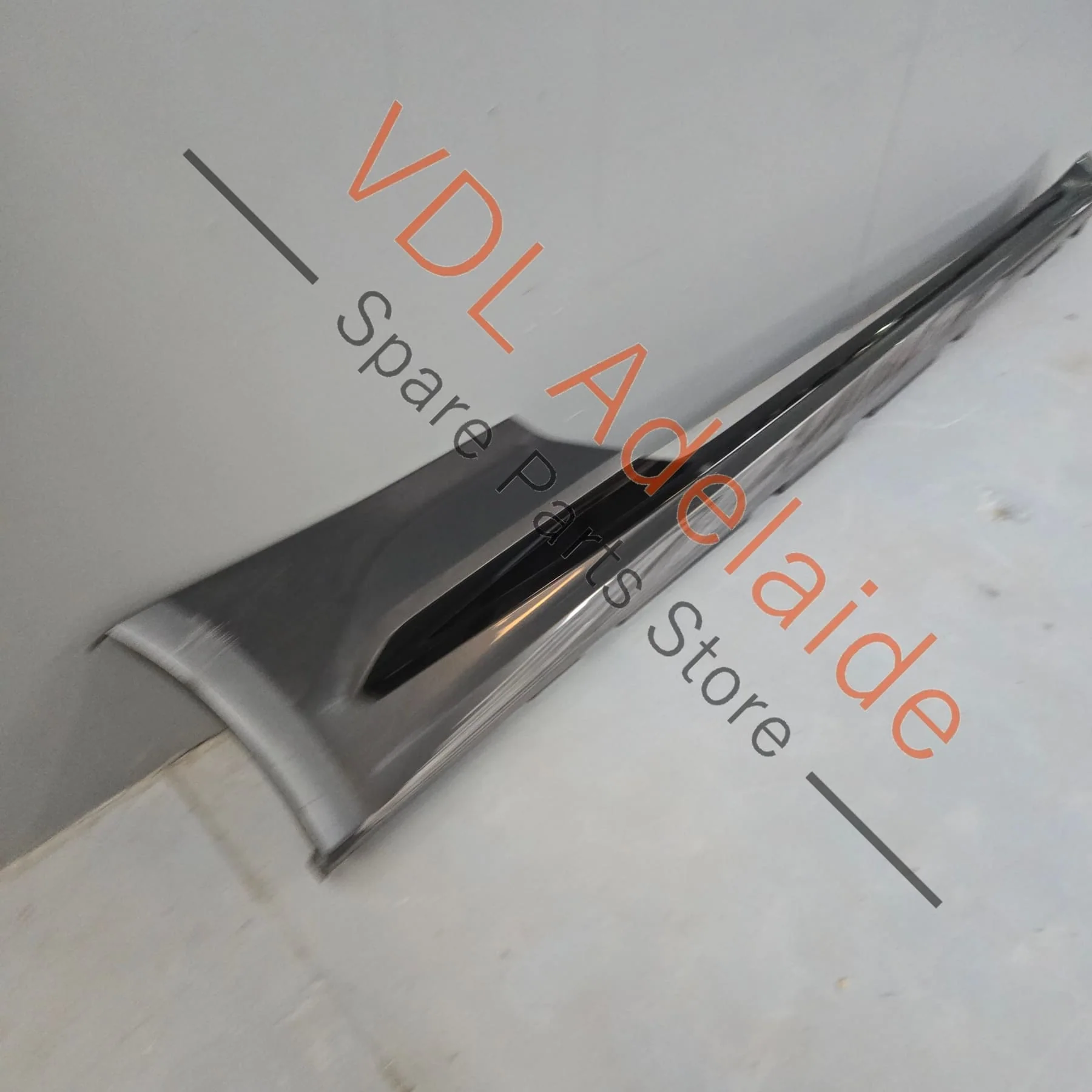 Audi RS5 B9 RHS Right Sideskirt Sill Panel Molding 8W6853856B - Image 2