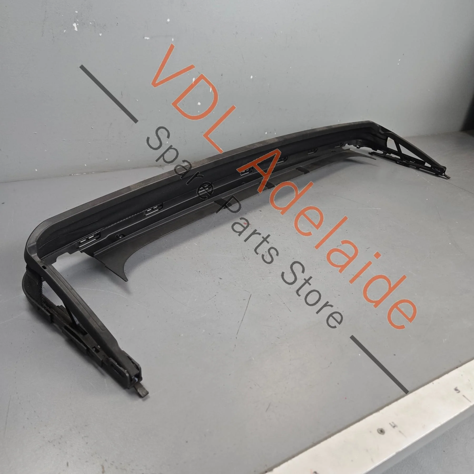 Audi A5 S5 RS5 F5 B9 Sunroof Wind Deflector 8W6877651