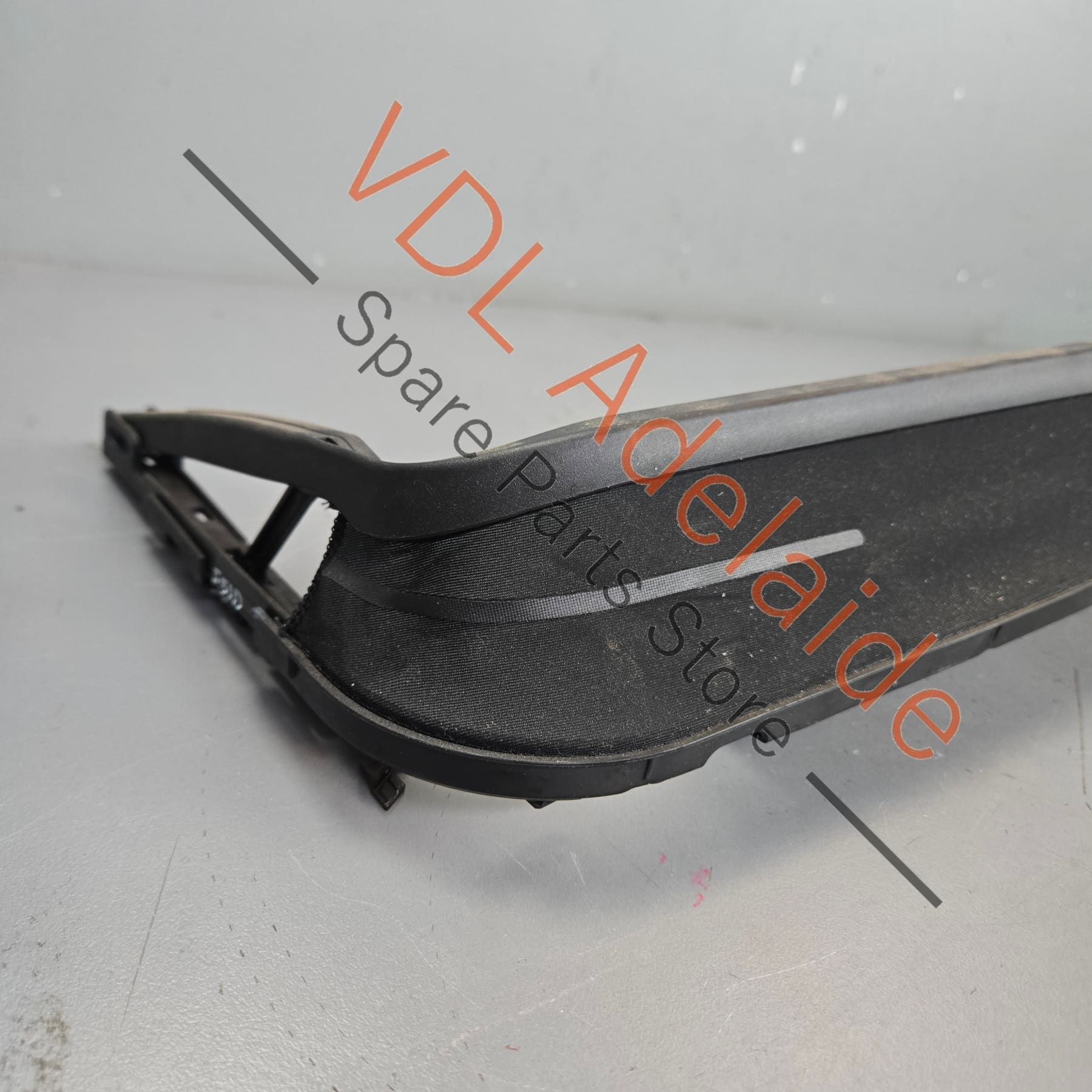 Audi A5 S5 RS5 F5 B9 Sunroof Wind Deflector 8W6877651 - Image 3