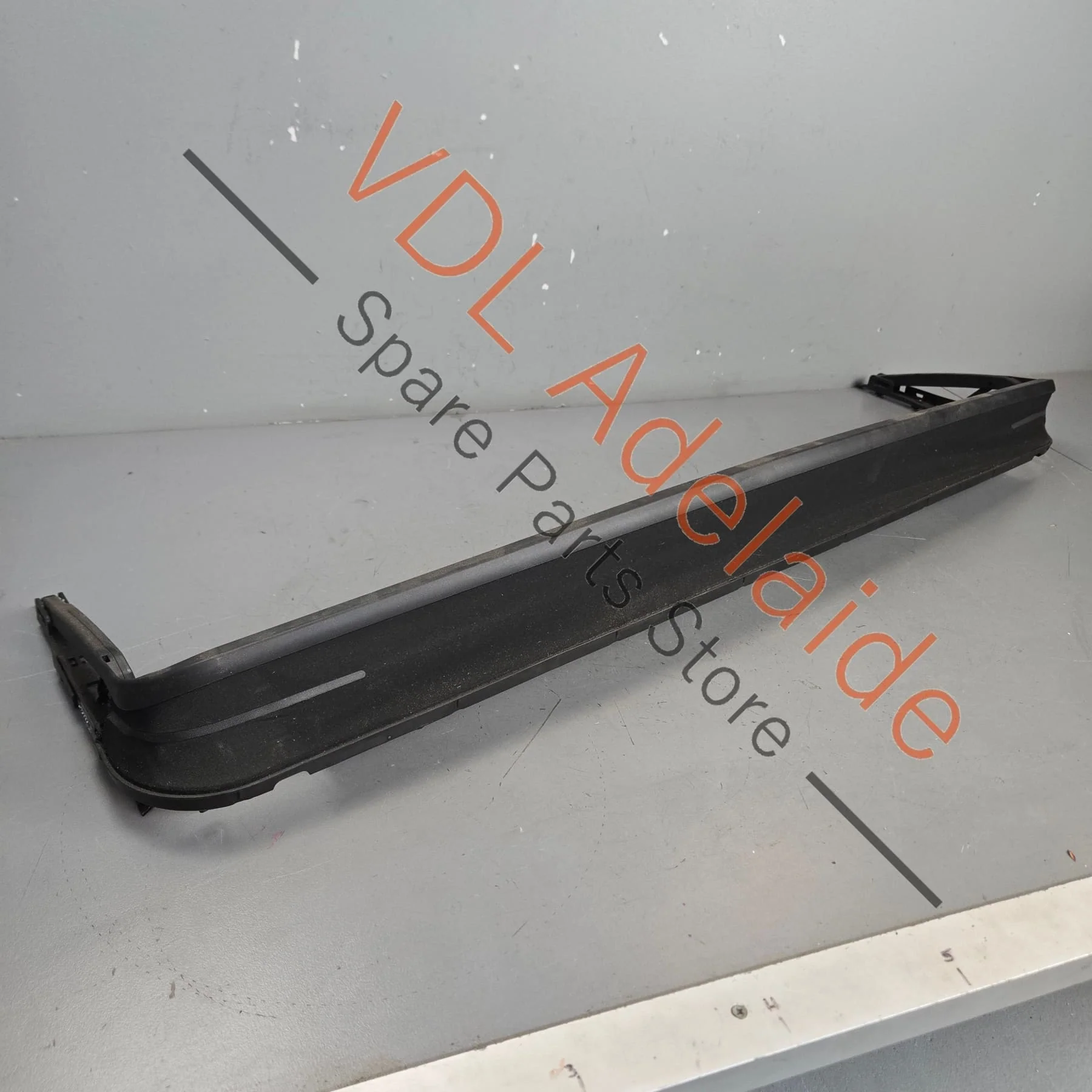 Audi A5 S5 RS5 F5 B9 Sunroof Wind Deflector 8W6877651 - Image 5