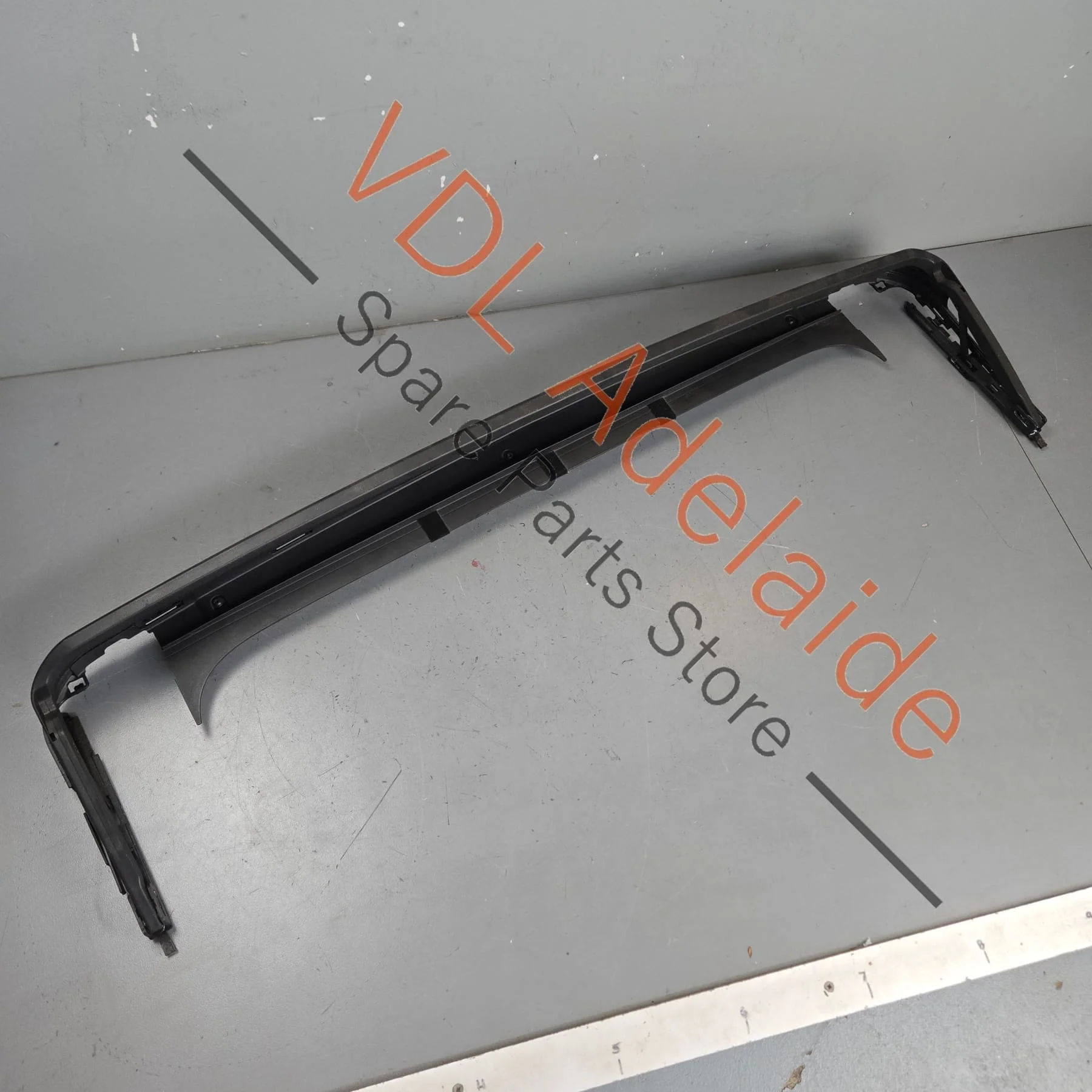 Audi A5 S5 RS5 F5 B9 Sunroof Wind Deflector 8W6877651 - Image 6