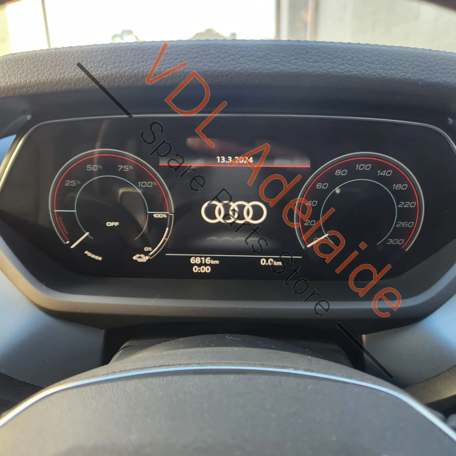 2023 Audi E-Tron GT Porsche Taycan Main Drive High Voltage Battery 93Kwh 9J1915100AS 9J1915100BG 9J1915100BC 9J1915100AJ 9J1915100AR - Image 12