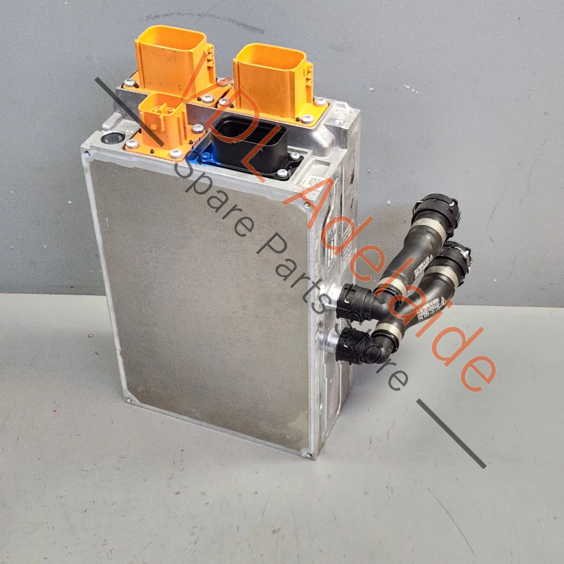 Audi E-Tron Porsche Taycan High Voltage Battery Charger Module 5Q0915684DA 5QE915684DA
