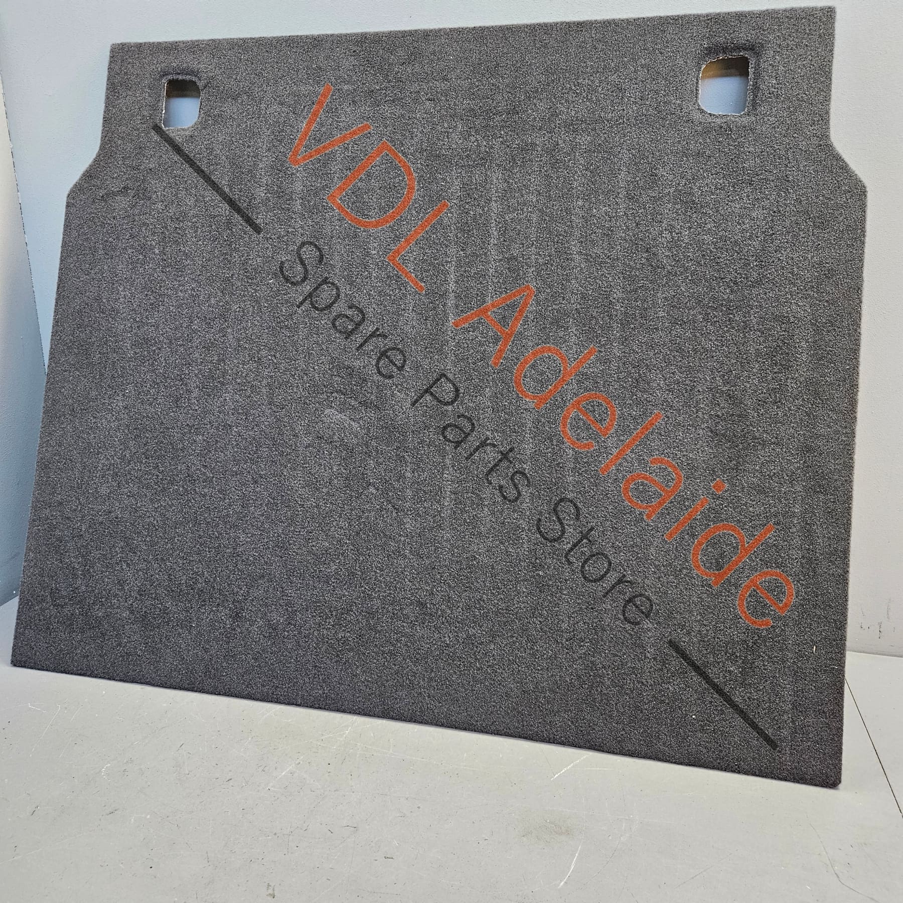 Genuine Trunk Floor Boot Panel Mat Audi e-Tron Porsche Taycan 9J1861531 DK4 9J1861383 - Image 3