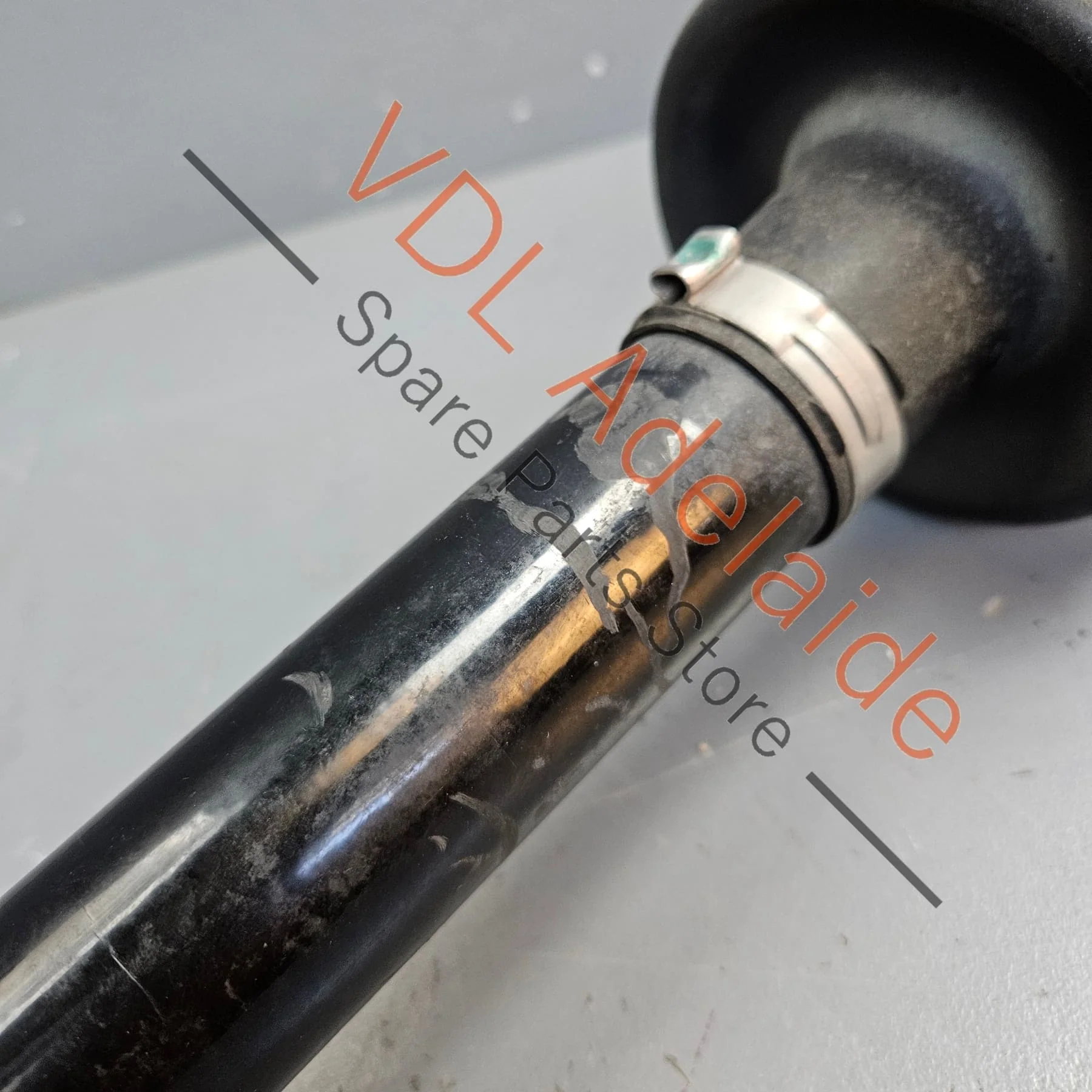 Audi e-Tron Porsche Taycan Rear Right Driveshaft Axle CV 9J1501202B - Image 4