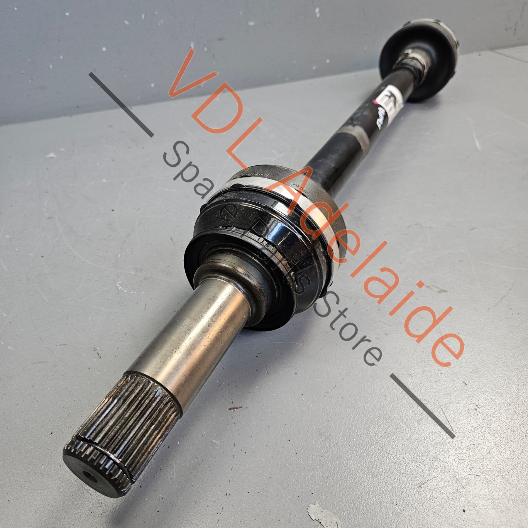 Audi e-Tron Porsche Taycan Rear Right Driveshaft Axle CV 9J1501202B - Image 5
