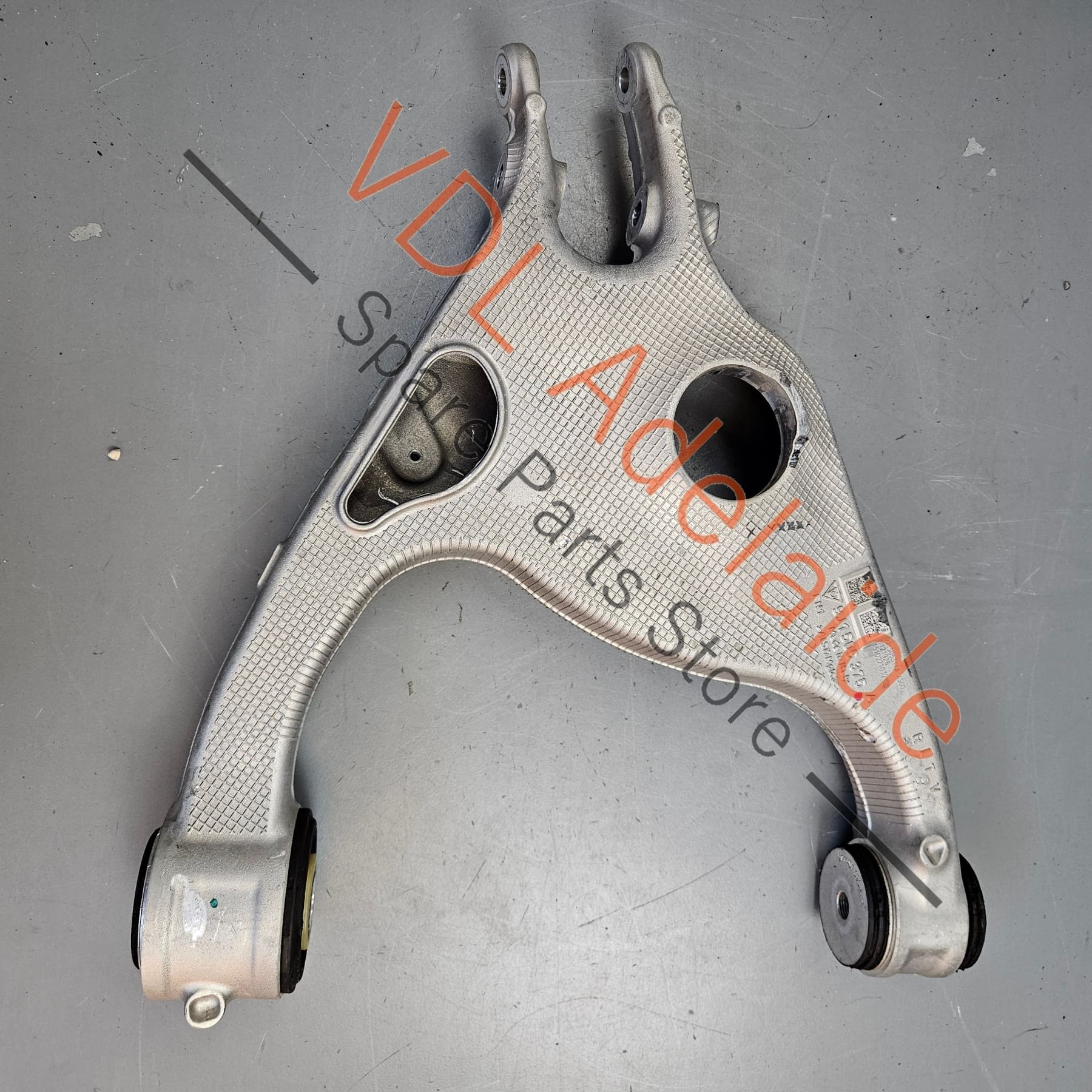 Audi e-Tron Porsche Taycan Rear Left Suspension Wishbone Control Arm 9J1505311A 9J1505375A - Image 4