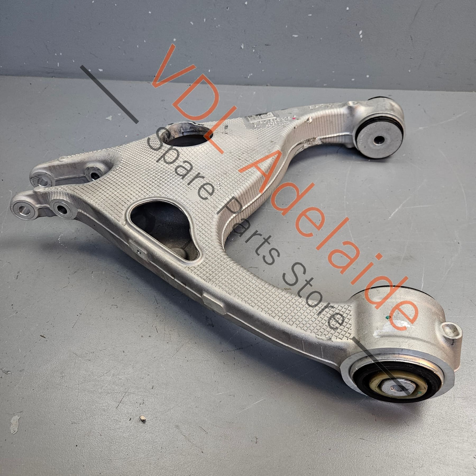 Audi e-Tron Porsche Taycan Rear Left Suspension Wishbone Control Arm 9J1505311A 9J1505375A - Image 6