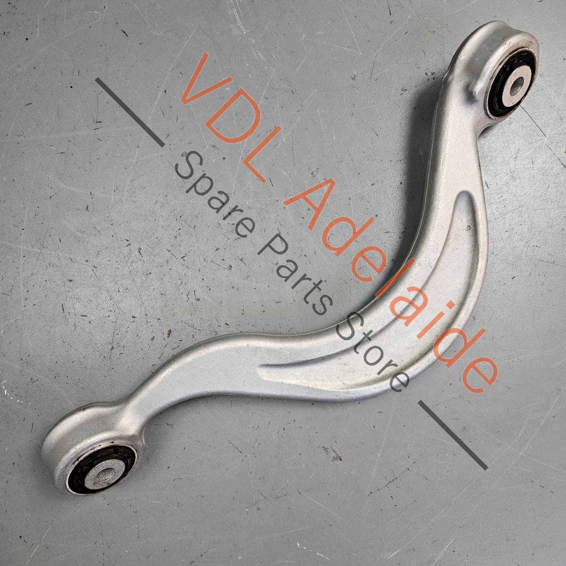 Audi e-Tron Porsche Taycan Panamera Left LHS Rear Upper Suspension Track Control Arm 971505397 971505361 - Image 3