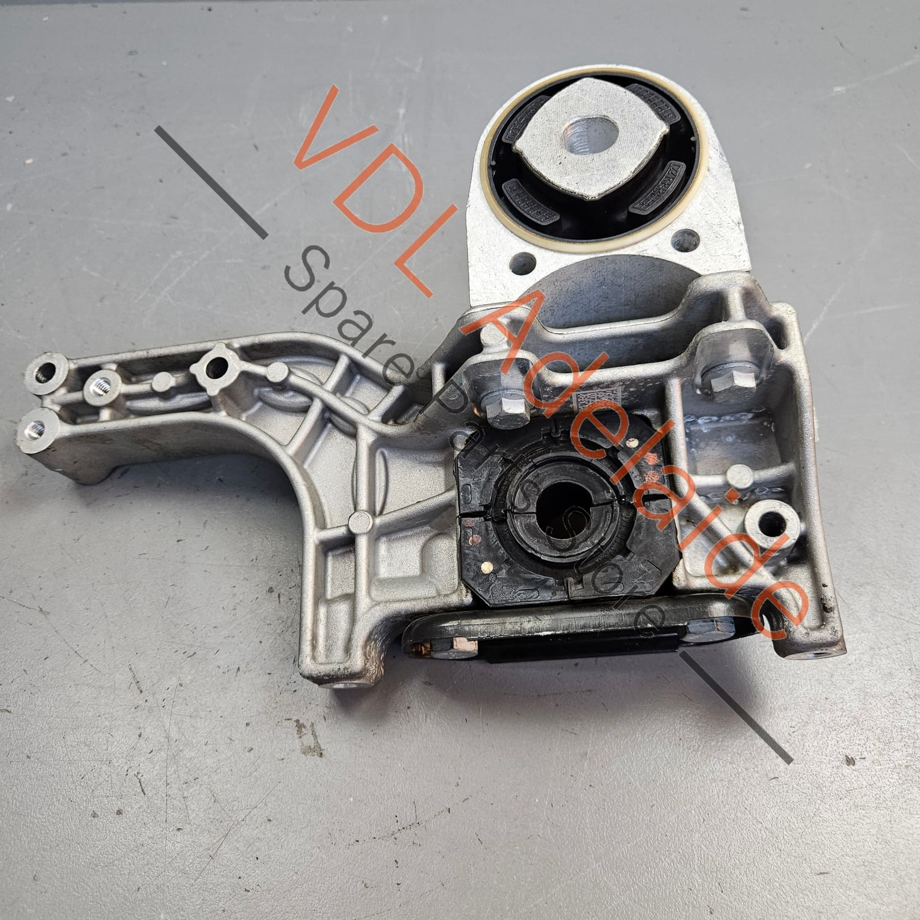 Audi e-Tron Porsche Taycan Front Right Engine Motor Mount Stabiliser 9J1413358A - Image 3
