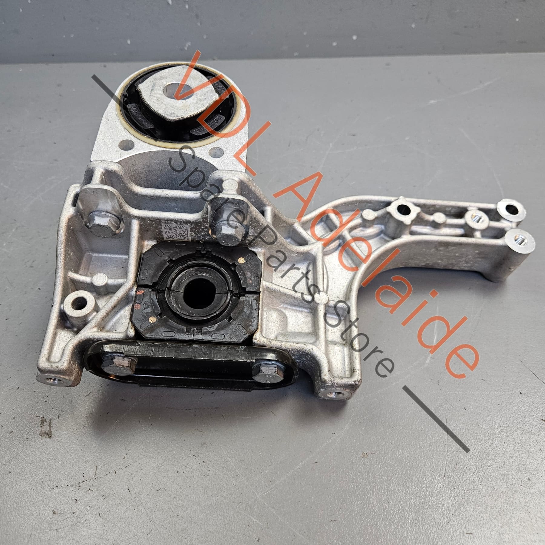 Audi e-Tron Porsche Taycan Front Left Engine Motor Mount Stabiliser 9J1413357A - Image 5