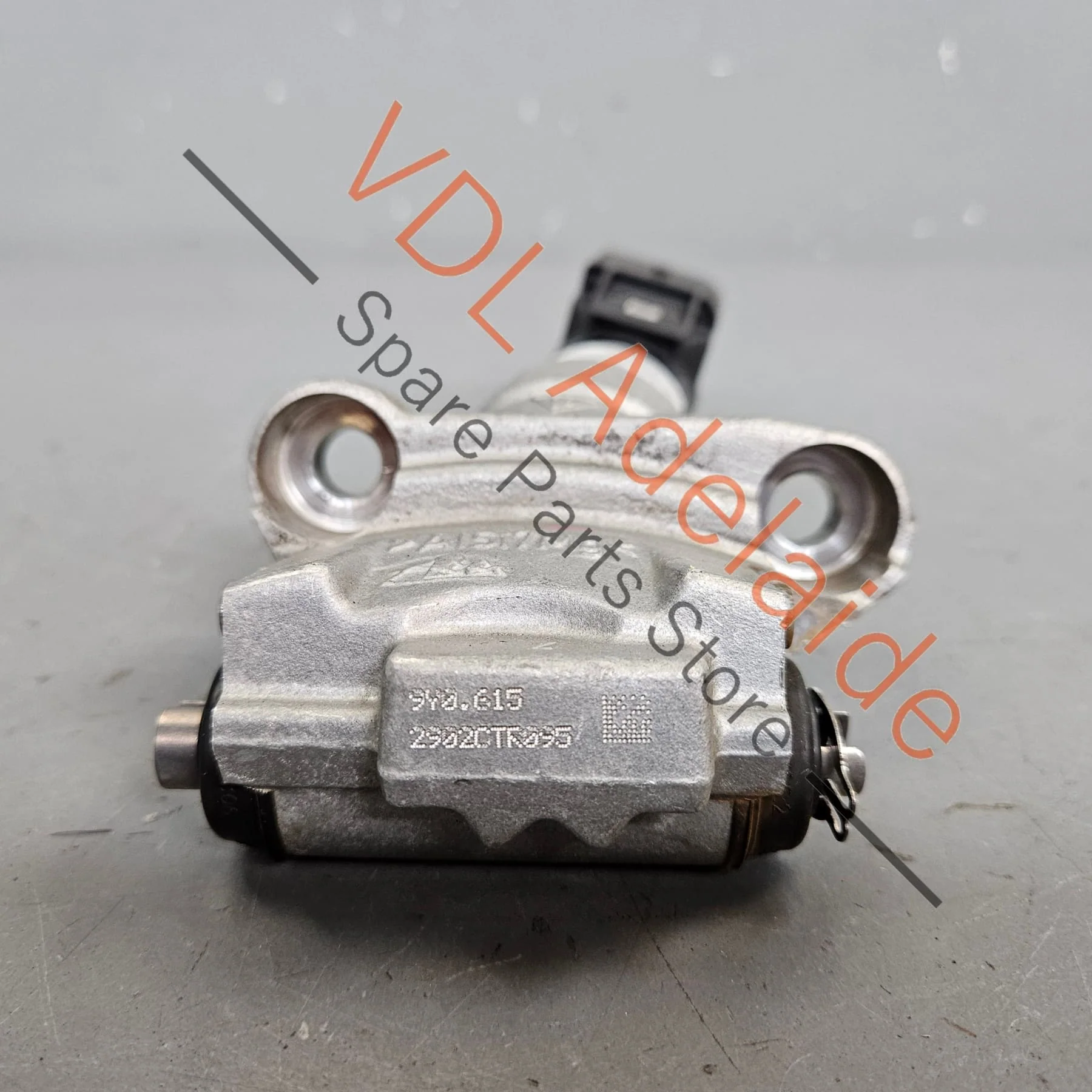Audi Porsche Electronic Parking Brake Servo Actuator Left LHS 9Y0907615 - Image 4