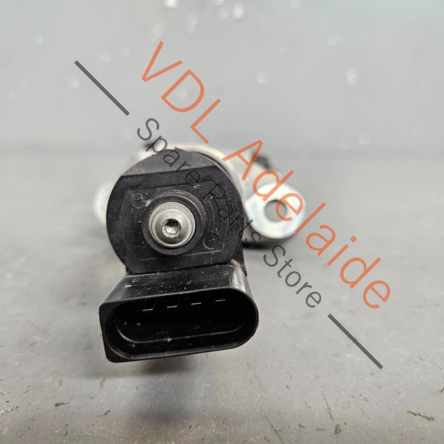 Audi Porsche Electronic Parking Brake Servo Actuator Left LHS 9Y0907615 - Image 5