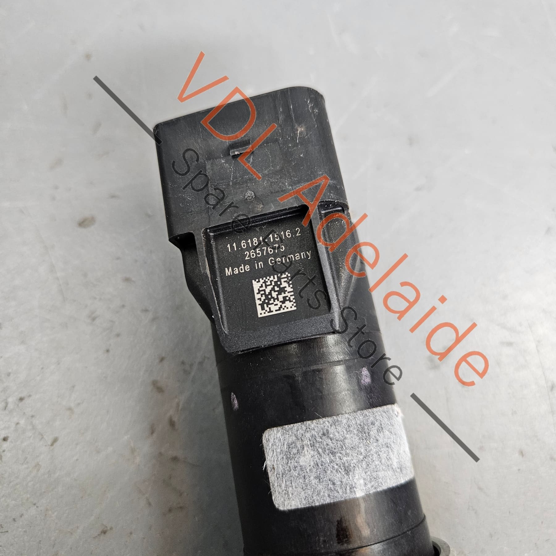 Audi Porsche Electronic Parking Brake Servo Actuator Right RHS 9Y0907616 - Image 3