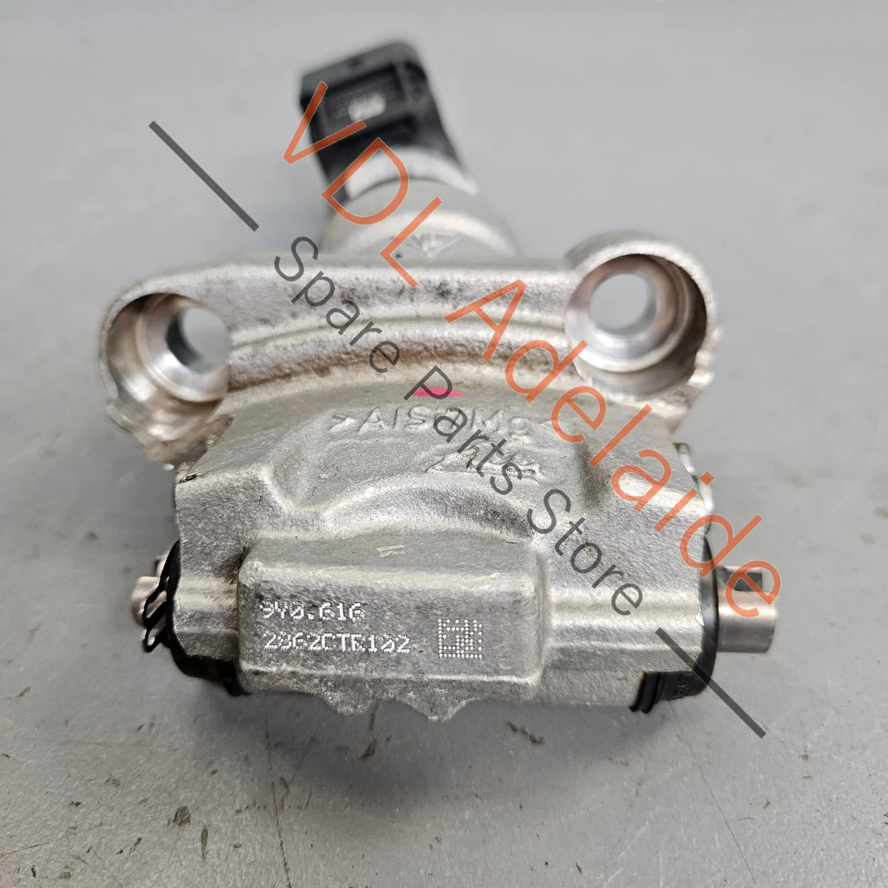 Audi Porsche Electronic Parking Brake Servo Actuator Right RHS 9Y0907616 - Image 4