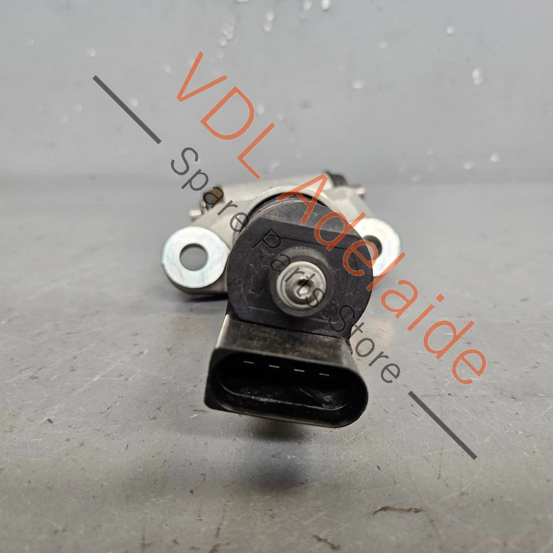 Audi Porsche Electronic Parking Brake Servo Actuator Right RHS 9Y0907616 - Image 5