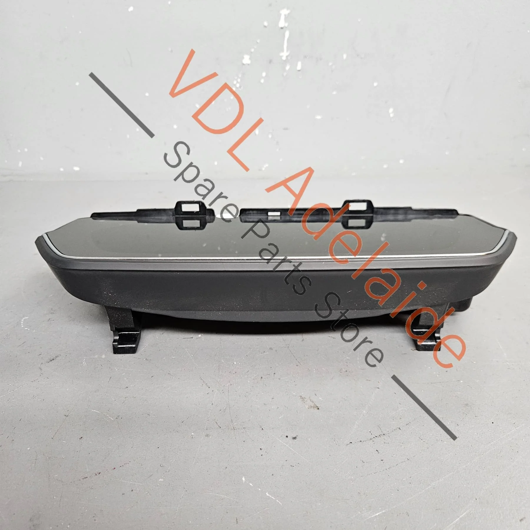 Audi E-Tron GT Virtual Cockpit Display Screen Instrument Gauges 4KE920795E - Image 3