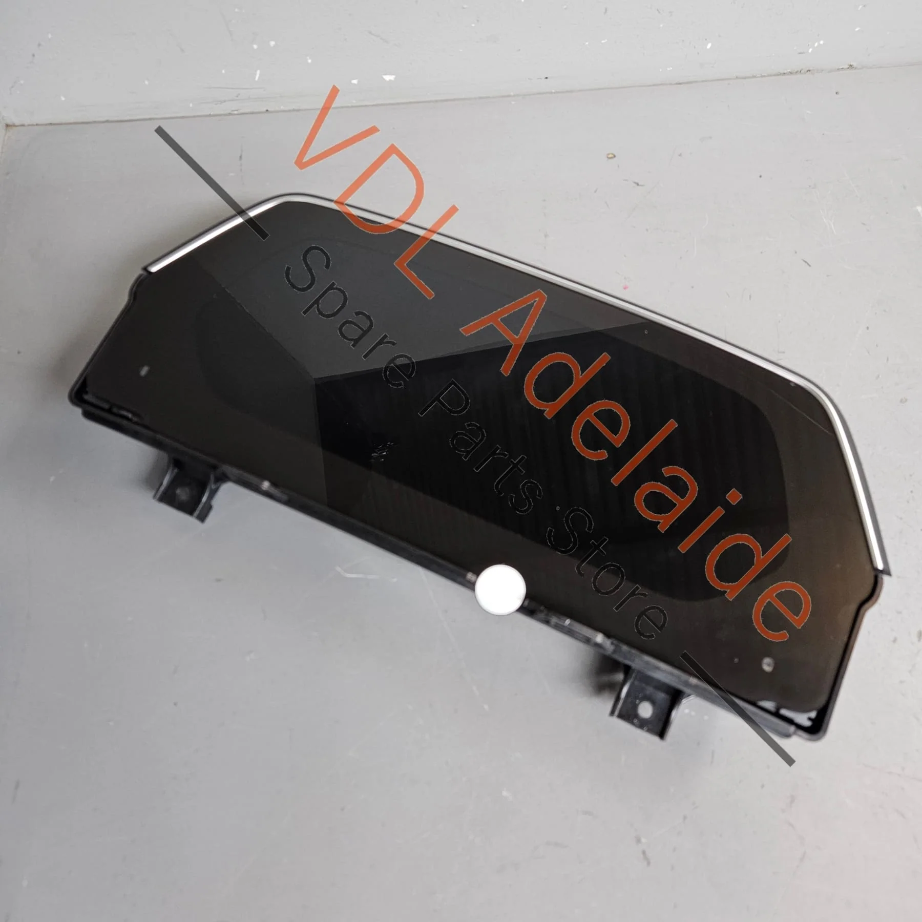 Audi E-Tron GT Virtual Cockpit Display Screen Instrument Gauges 4KE920795E - Image 5