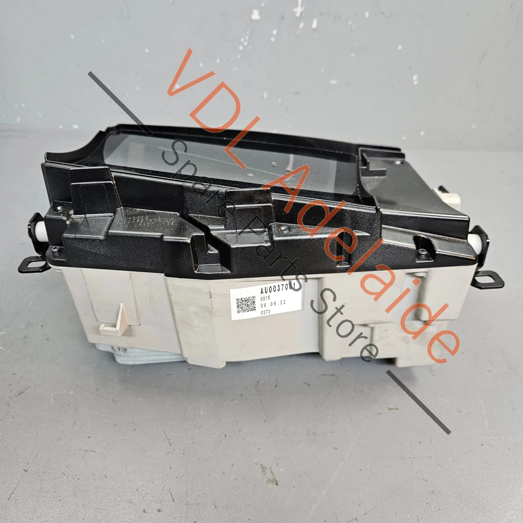 Audi E-Tron GT Control unit for windscreen projection Head-up Head up Display RHD 4J3919618 - Image 6
