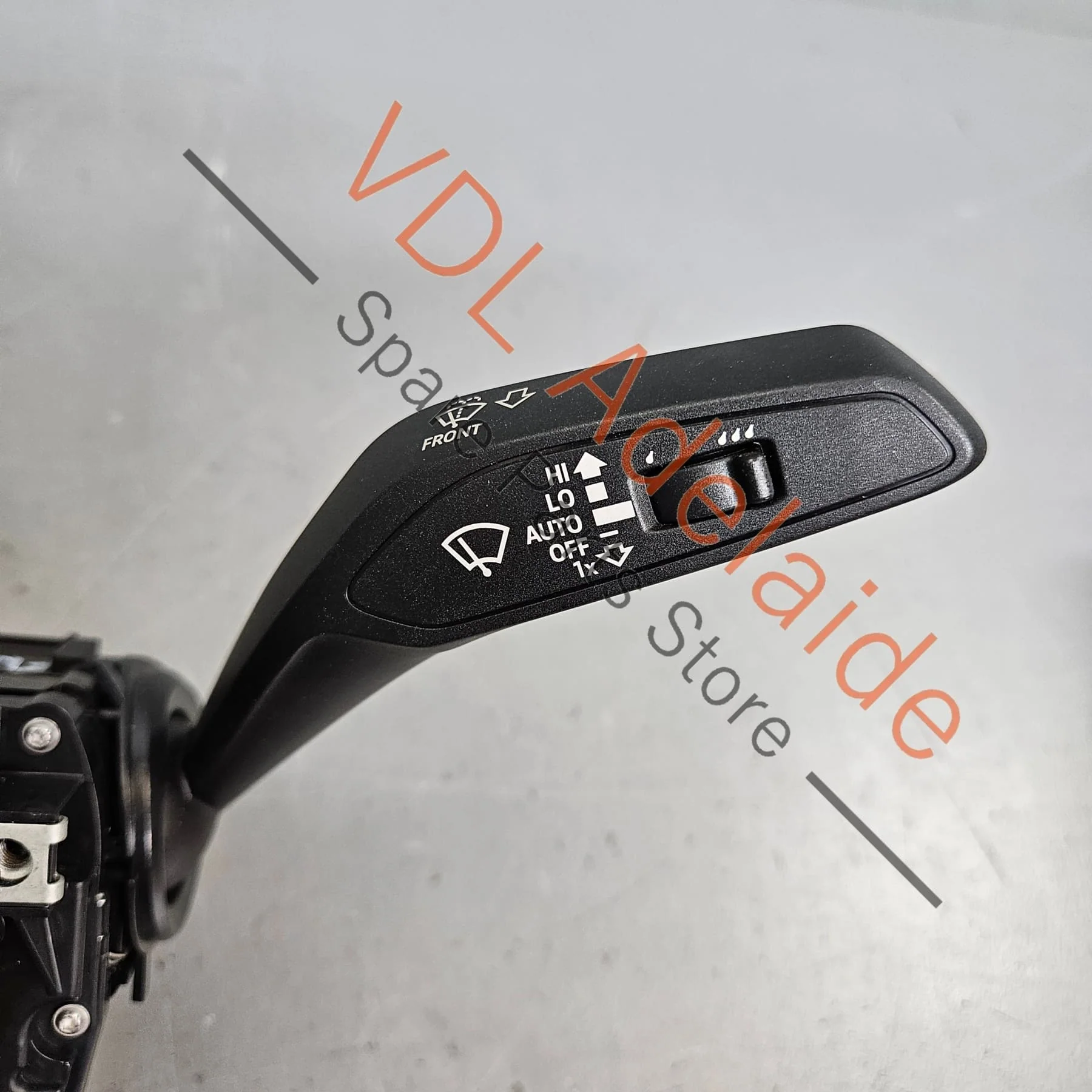Audi e-Tron Steering Column Combination Switch Indicators Cruise Clockspring 4N0907129MT 4N0907129PK - Image 5