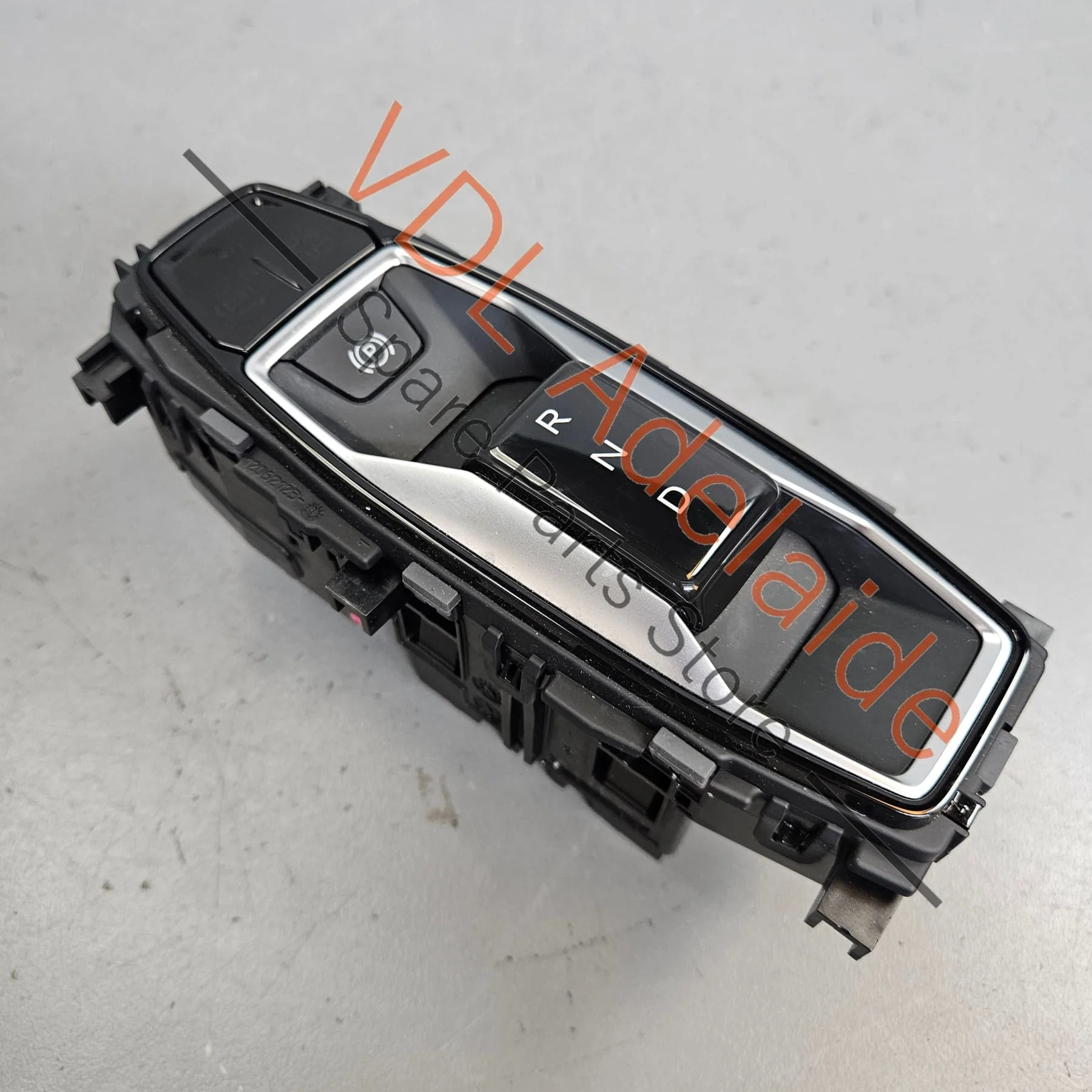 Audi e-Tron Drive Selector Mechanism Switch 4J3713059B